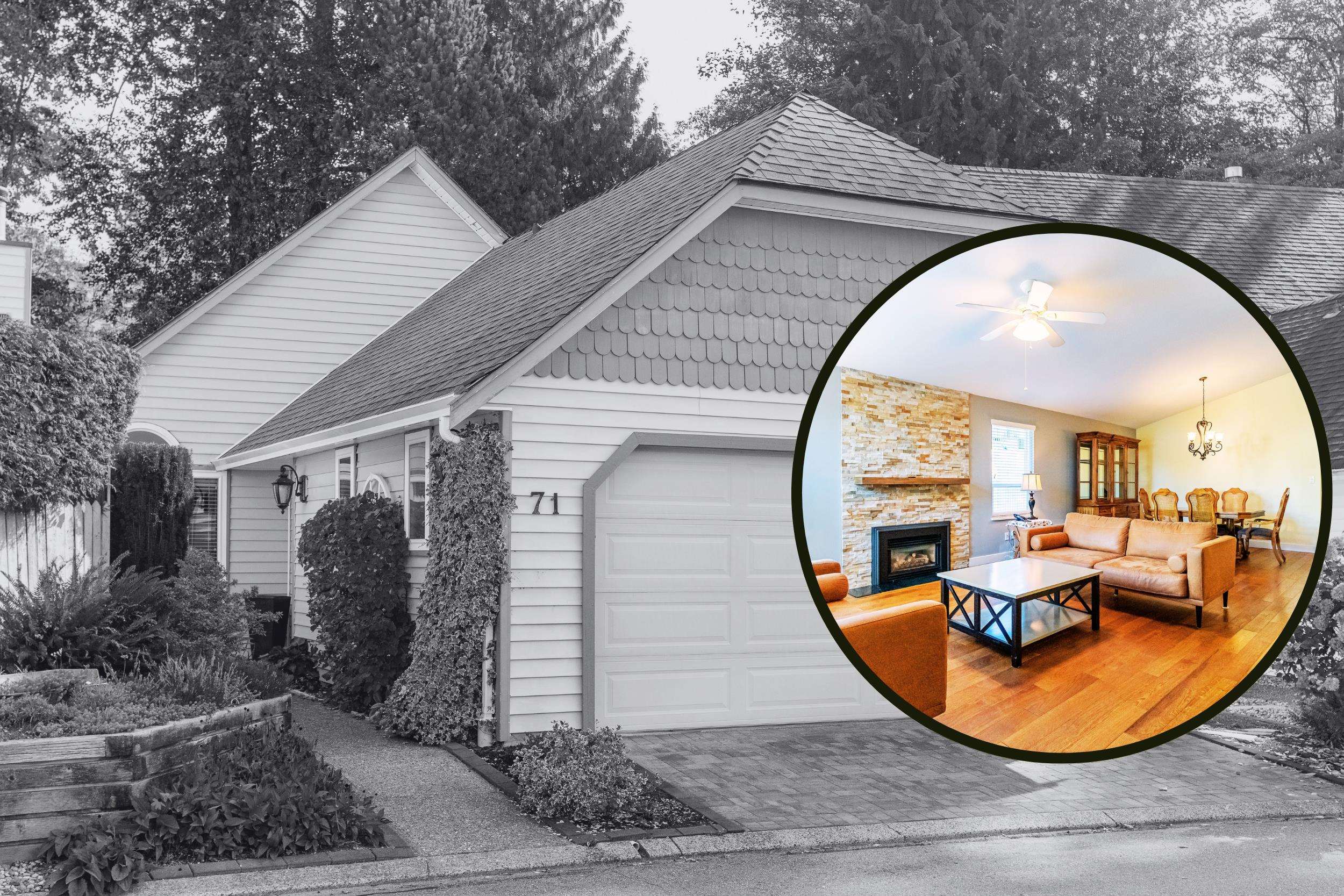 71 2865 GLEN DRIVE, R3174509, BC,