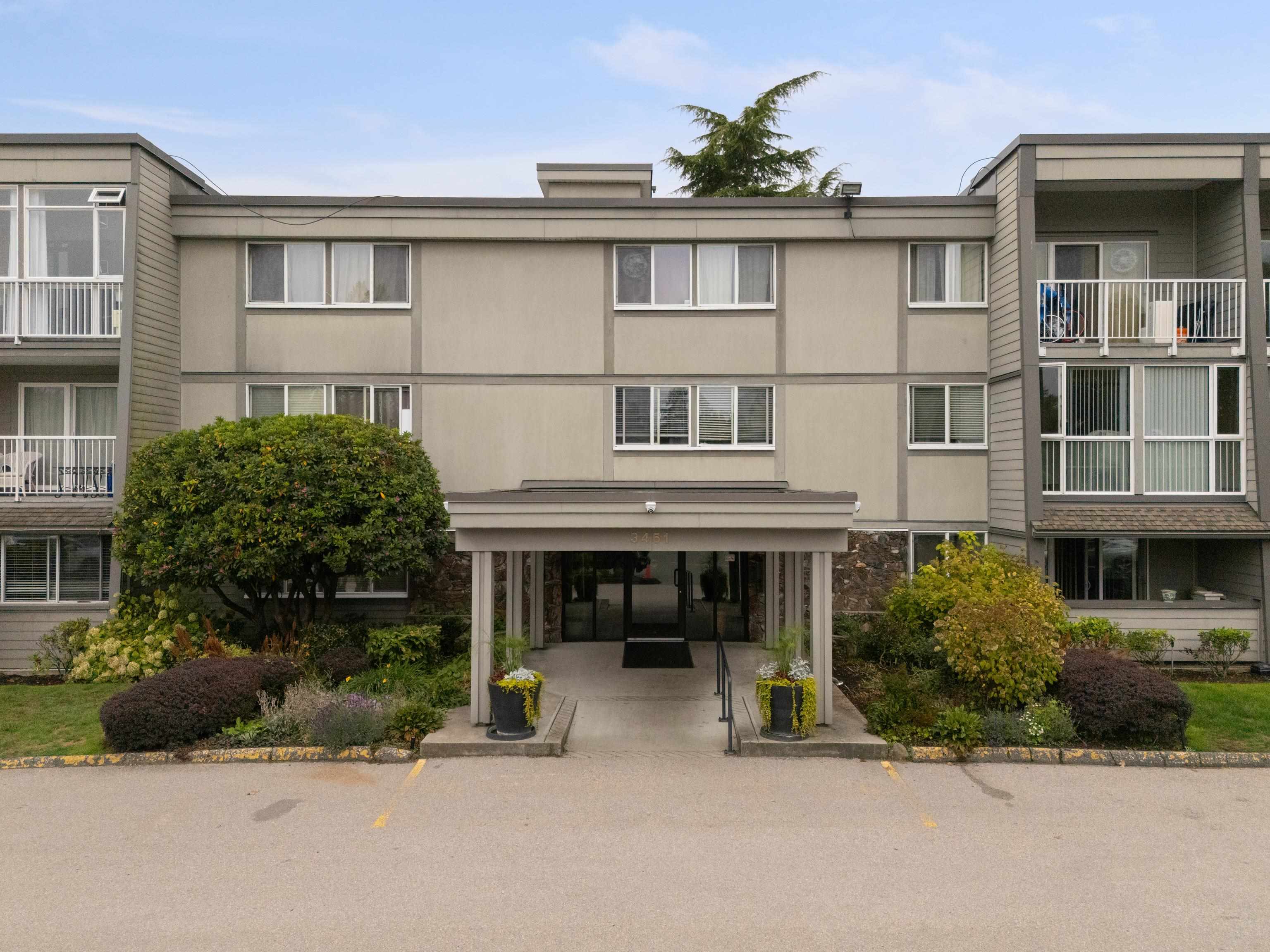 206 3451 SPRINGFIELD DRIVE, R3174534, BC,