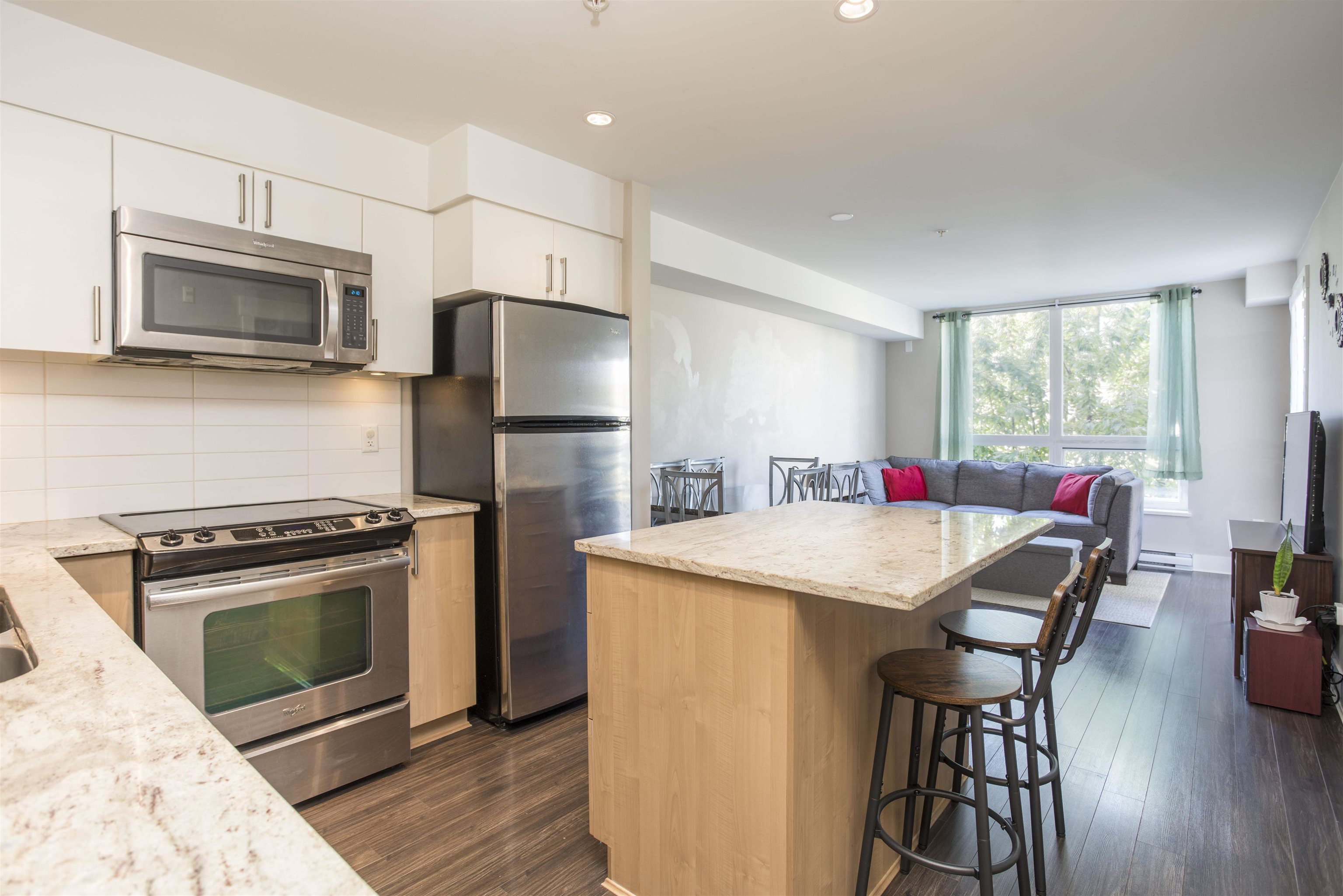 308 55 EIGHTH AVENUE, R3174545, BC,