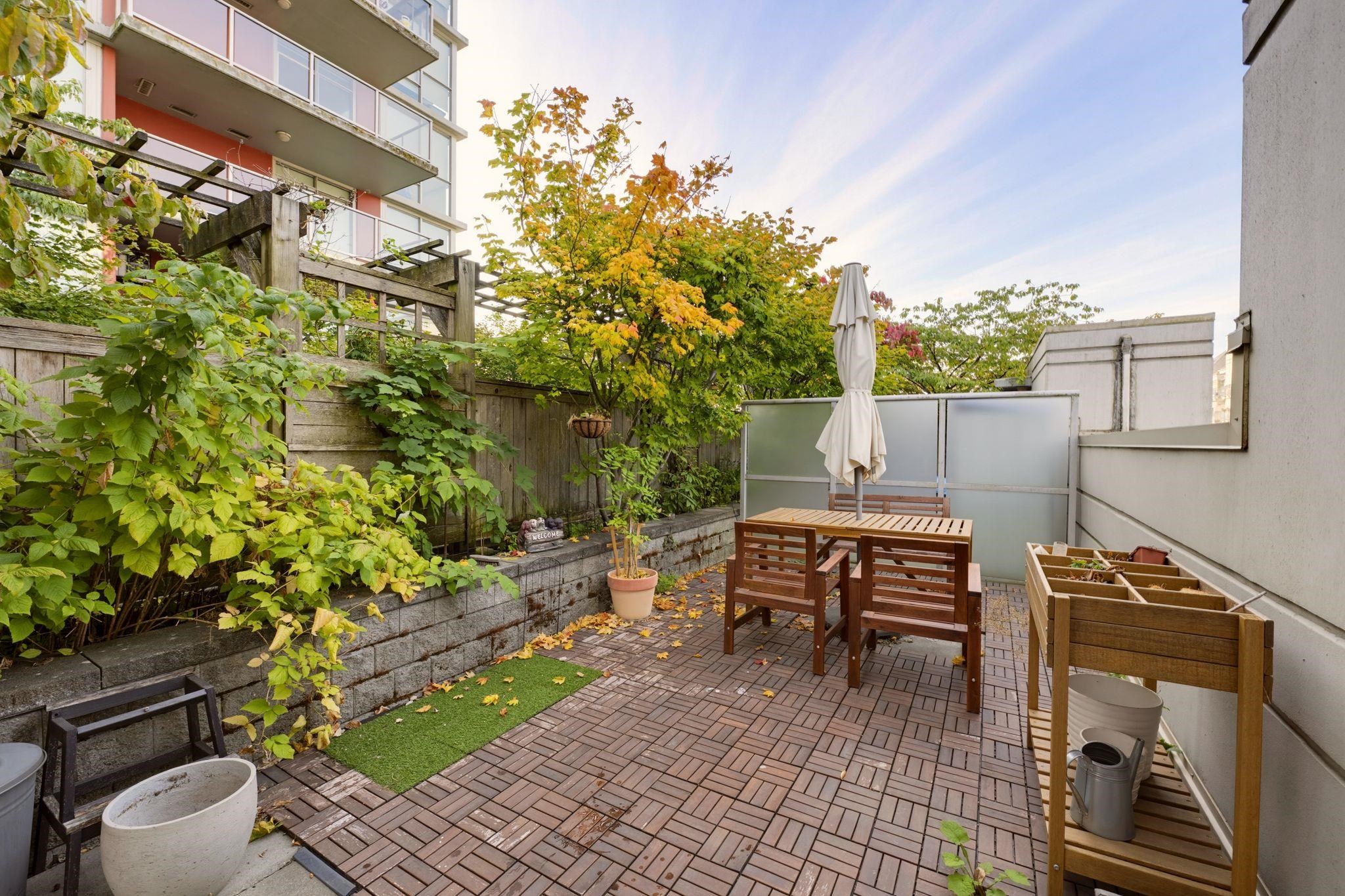 TH7 125 COLUMBIA STREET, R3174565, BC,