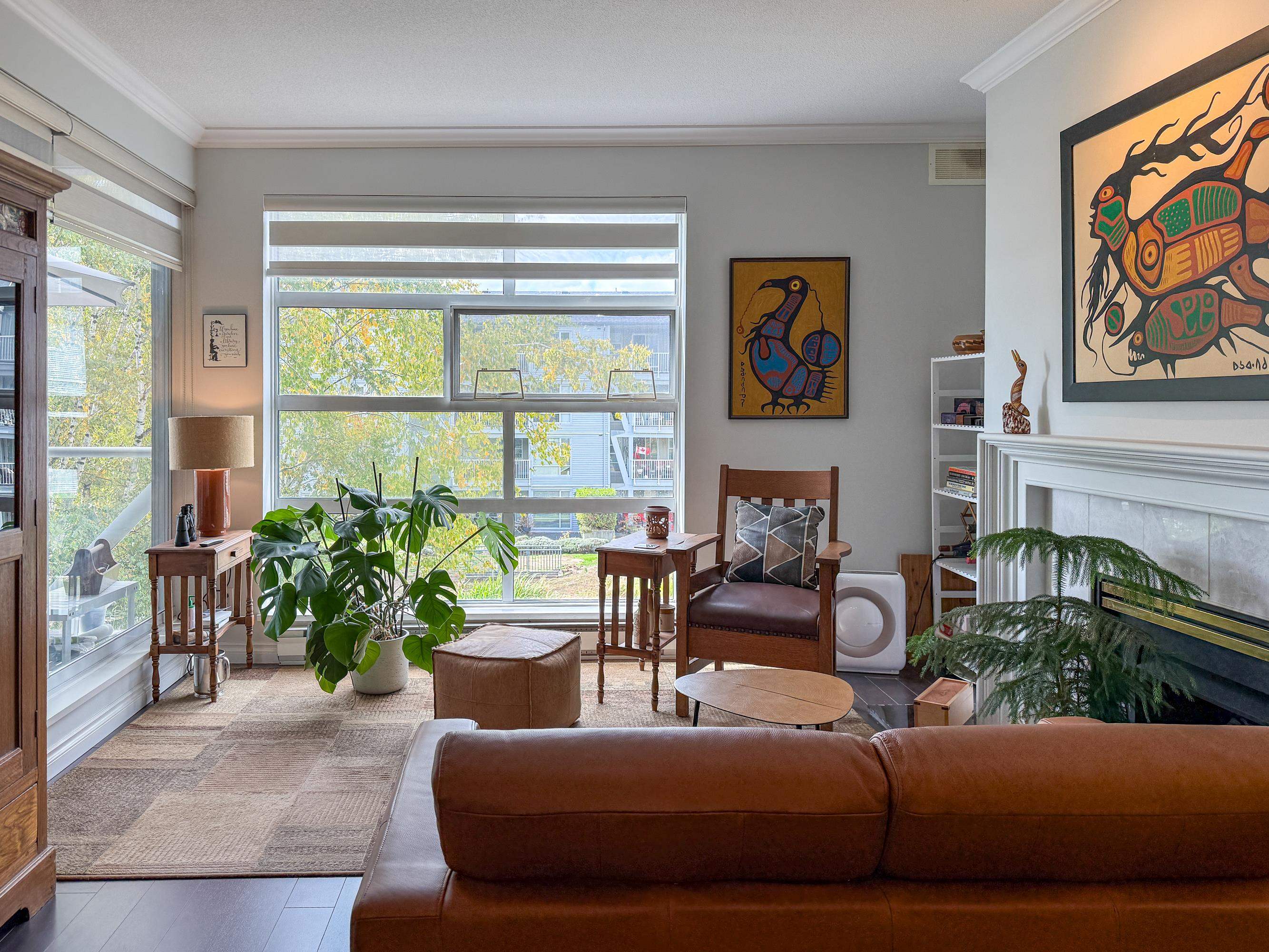 303 2080 KENT AVENUE SOUTH, R3174566, BC,