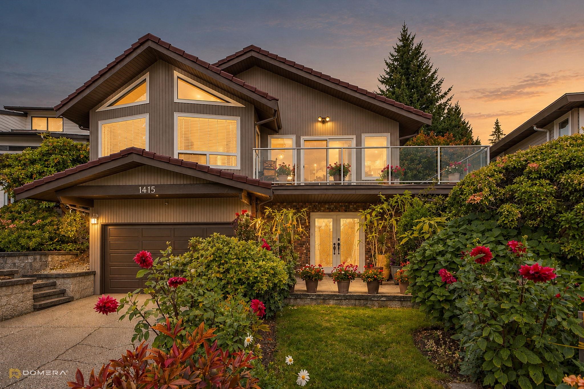 1415 LANSDOWNE DRIVE, Coquitlam BC V3E 1Y5, R3174593, BC,