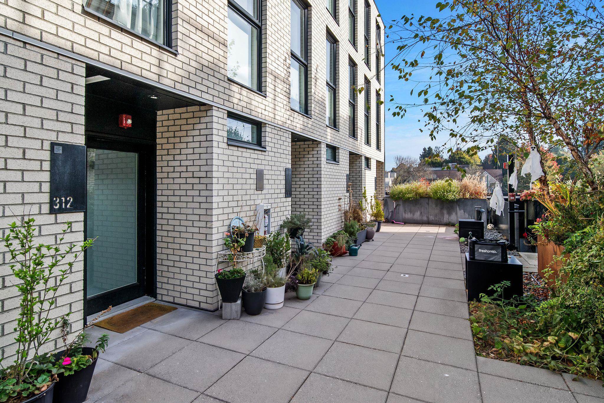 312 1647 PENDER STREET, R3174605, BC,