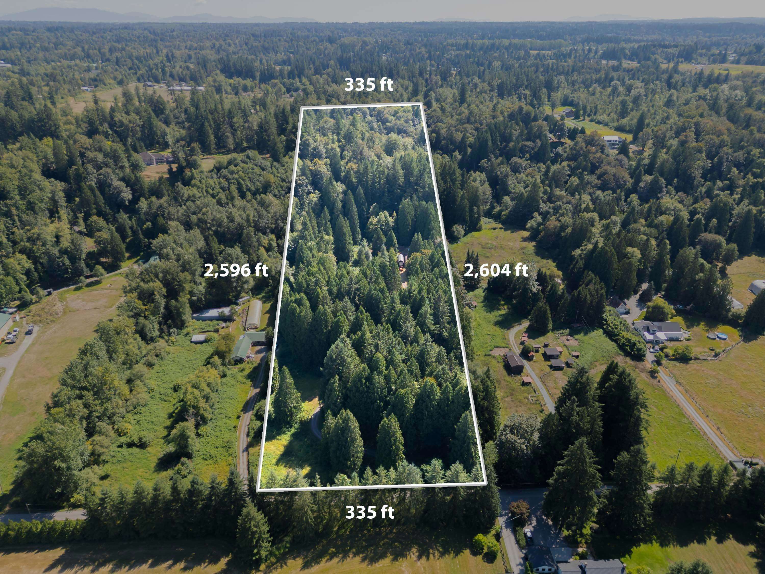 25376 80 AVENUE, Langley BC V1M 3M9, R3174606, BC,