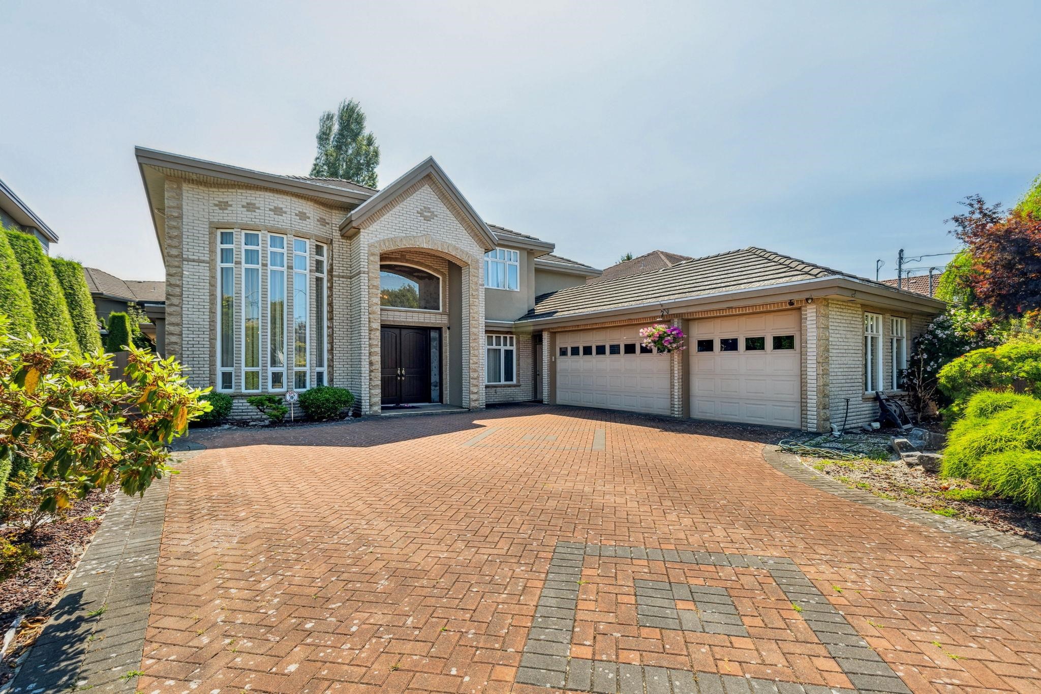 6320 BASSETT ROAD, Richmond BC V7C 2Y4, R3174614, BC,