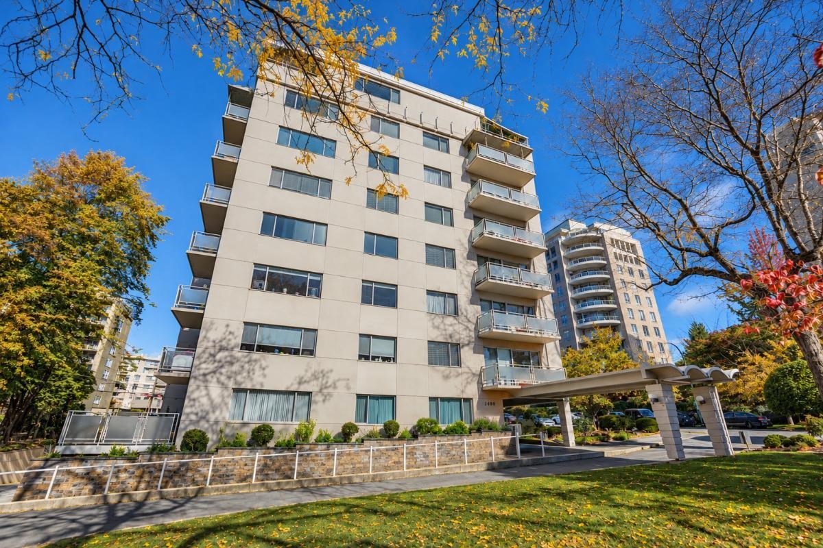 502 2409 43RD AVENUE, R3174619, BC,