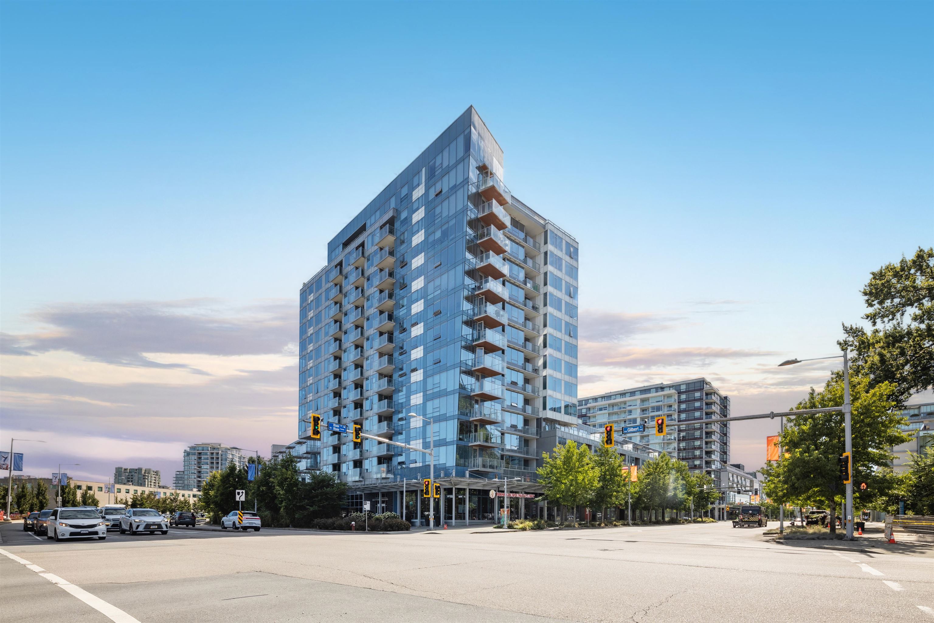 616 5233 GILBERT ROAD, R3174621, BC,