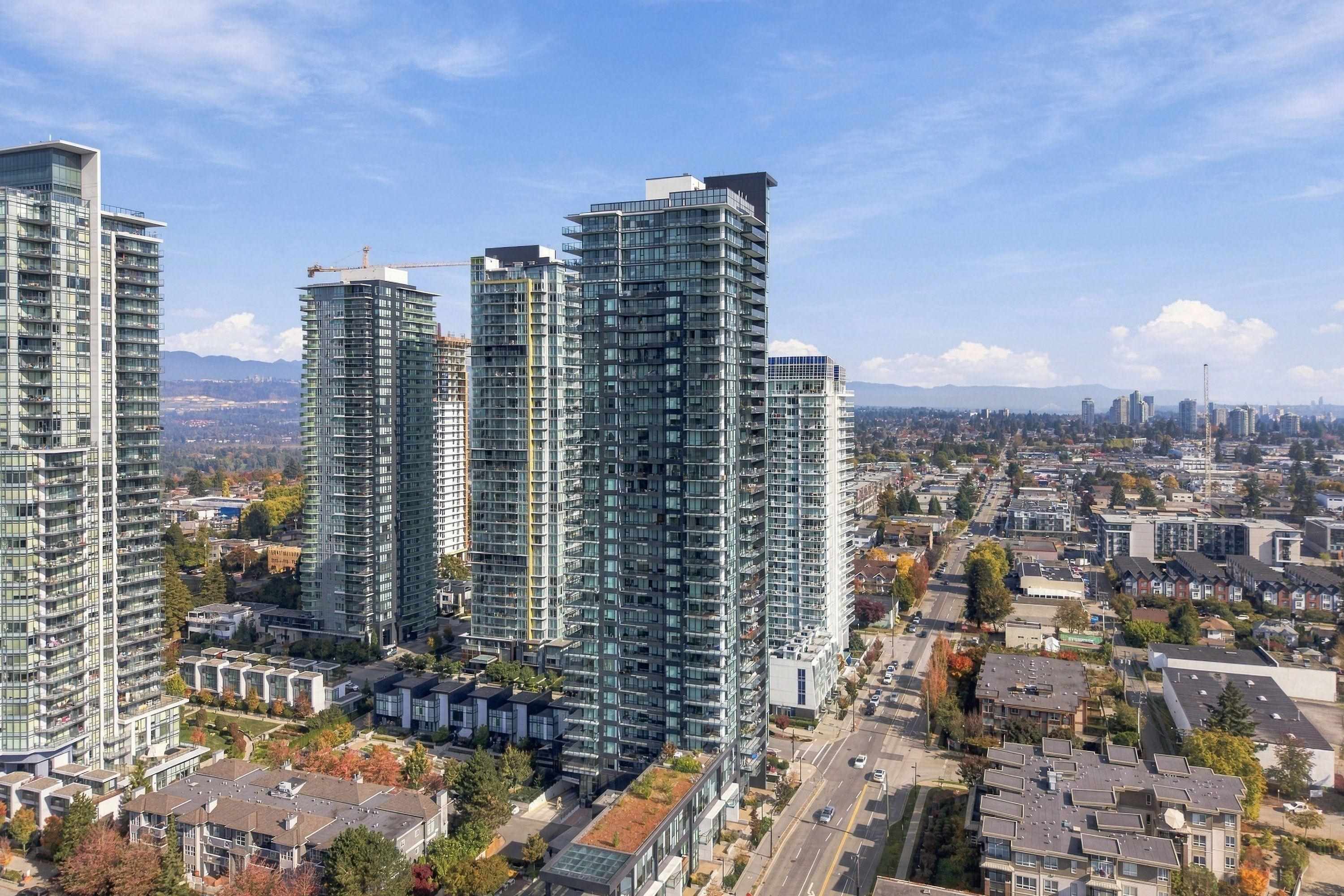3503 6699 DUNBLANE AVENUE, R3174631, BC,