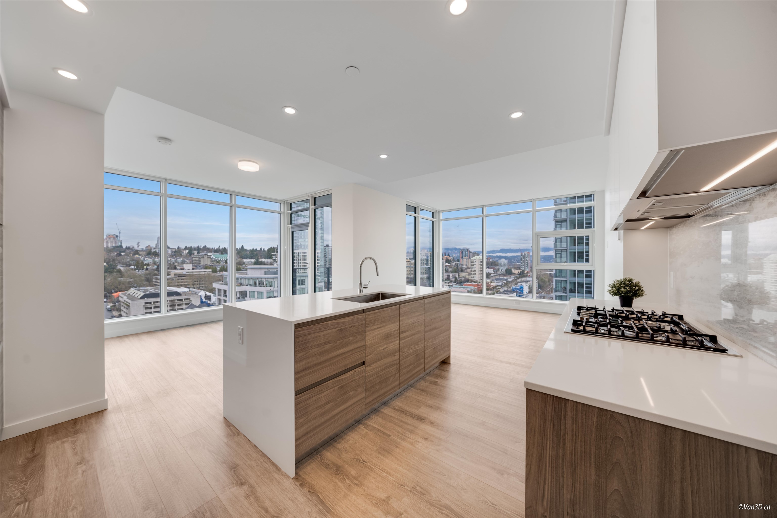 1904 680 QUAYSIDE DRIVE, R3174638, BC,