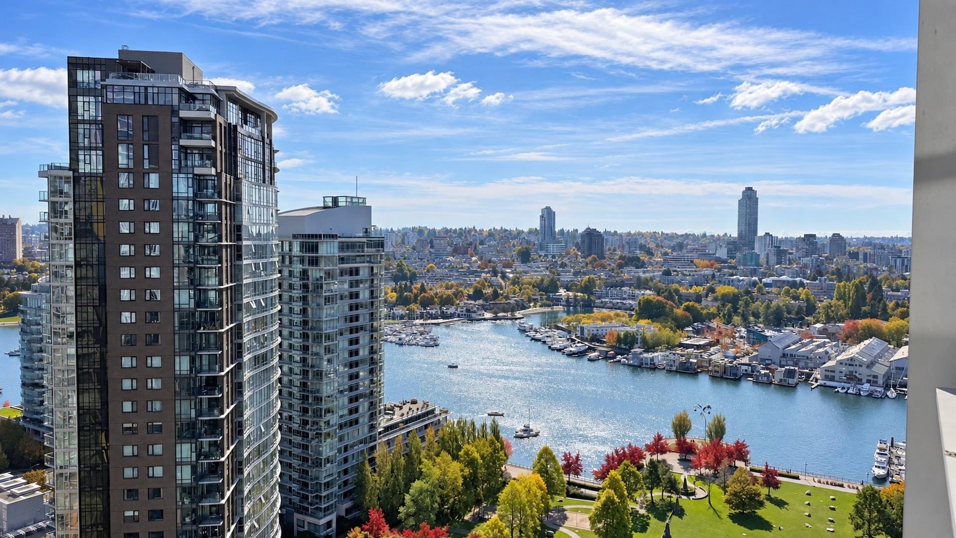 2905 1495 RICHARDS STREET, R3174655, BC,