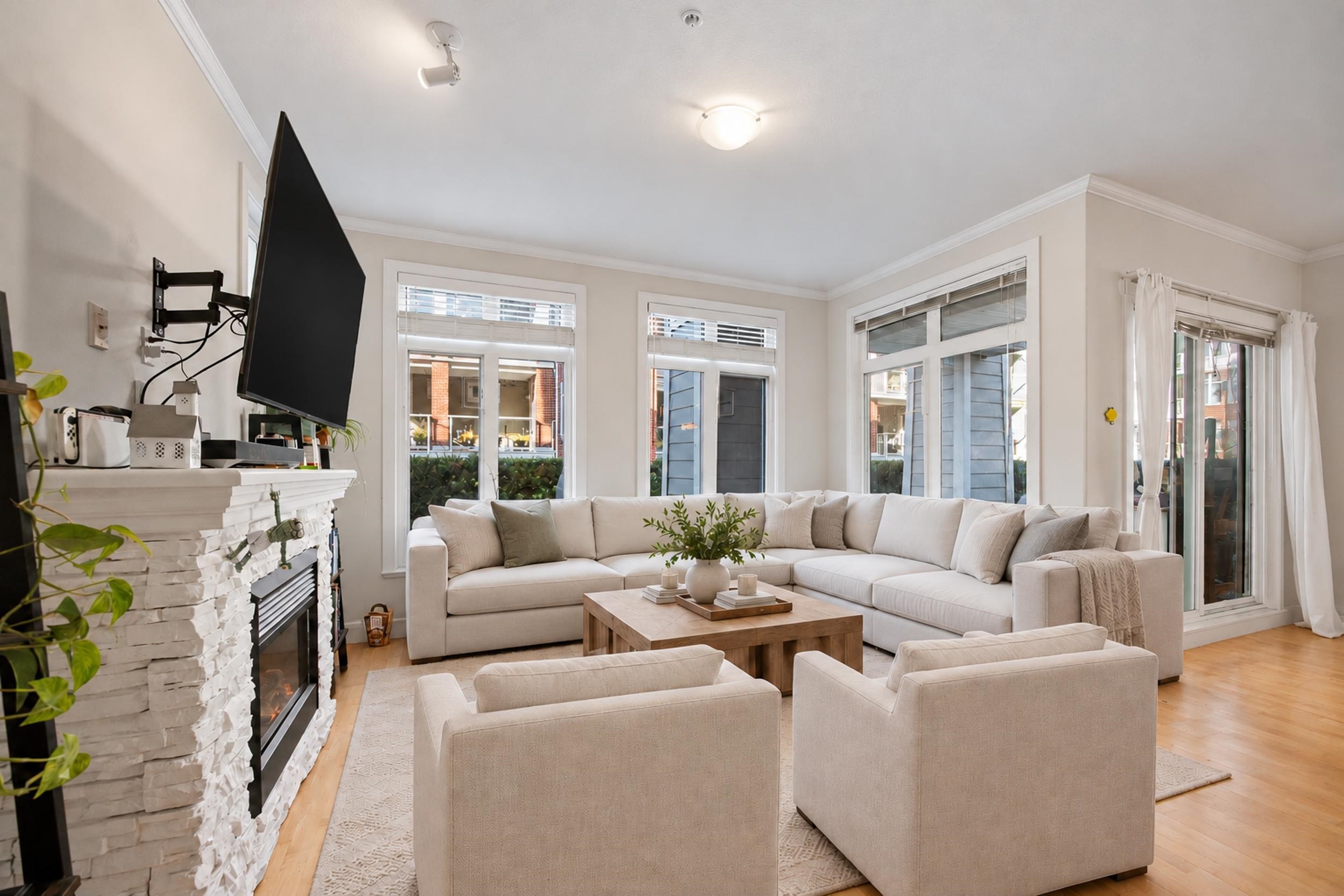 107 4211 BAYVIEW STREET, R3174658, BC,
