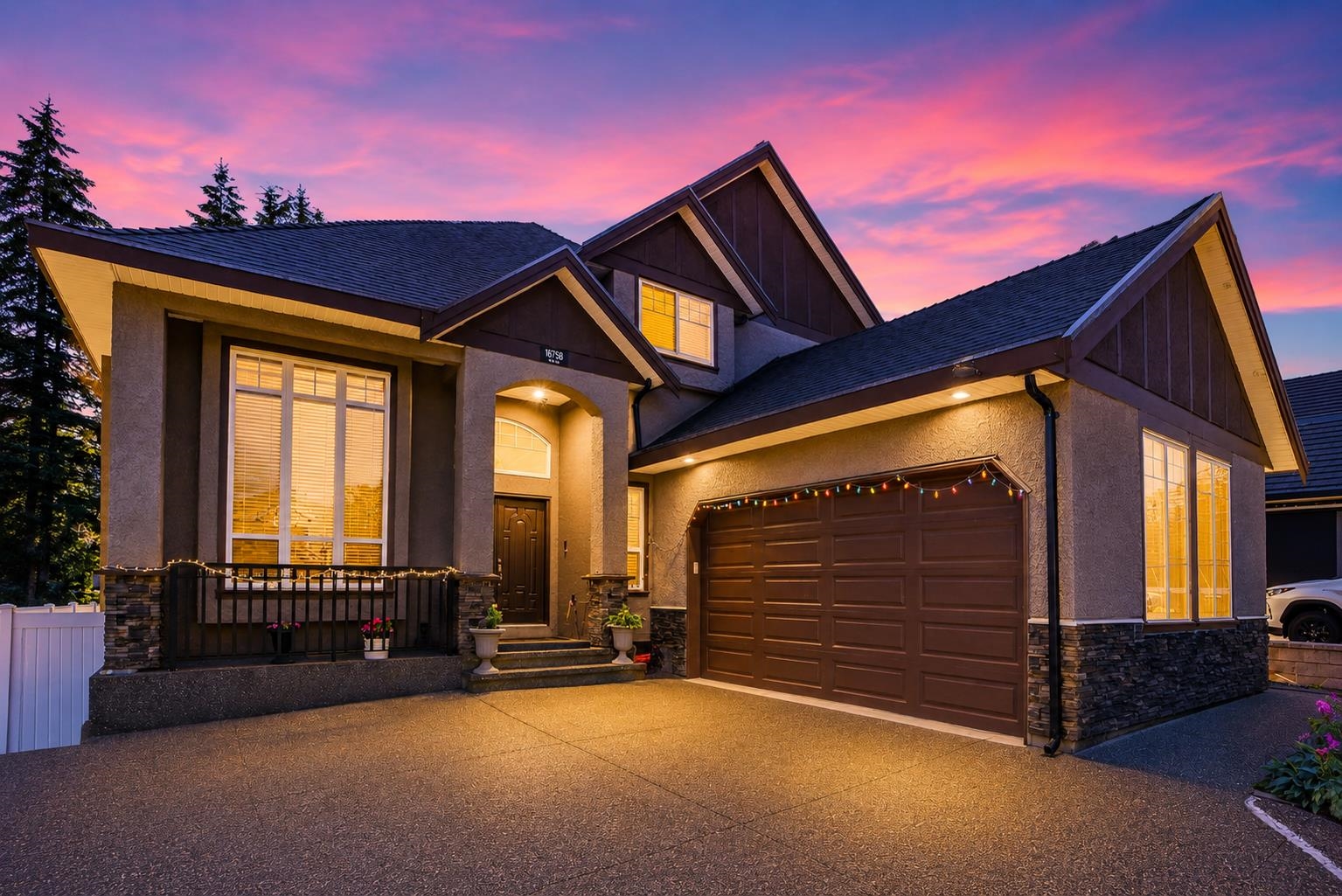 16758 86 AVENUE, Surrey BC V4N 5N4, R3174666, BC,