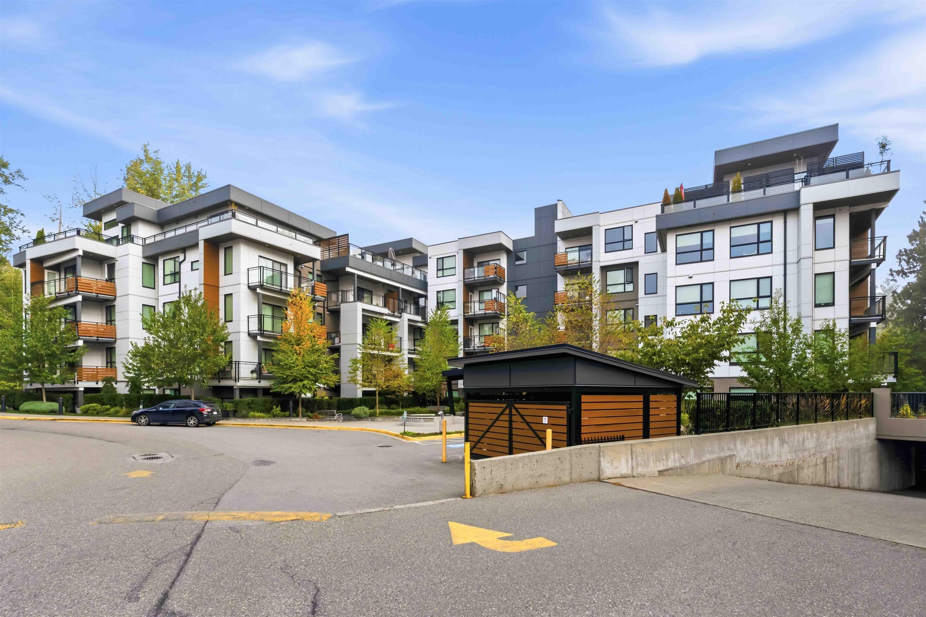 203 3182 GLADWIN ROAD, R3174668, BC,