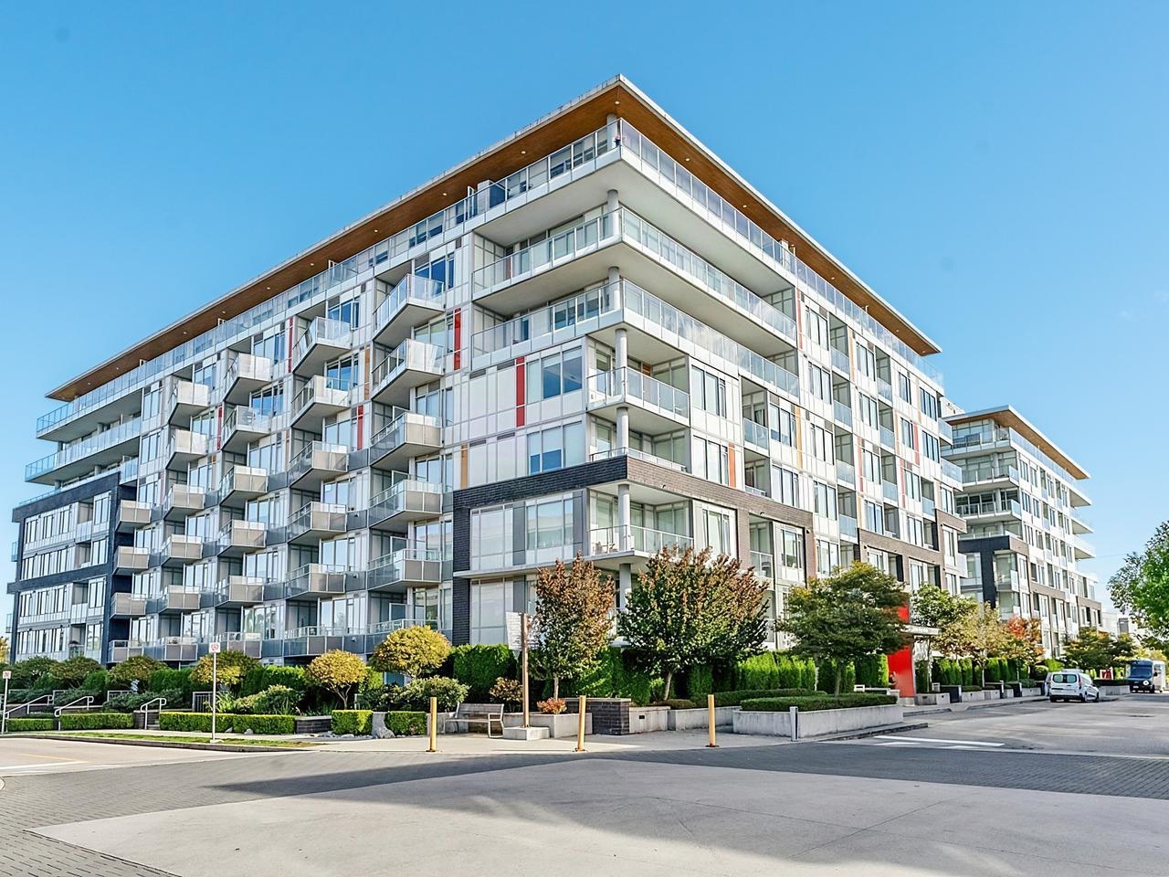 912 10780 NO. 5 ROAD, R3174670, BC,