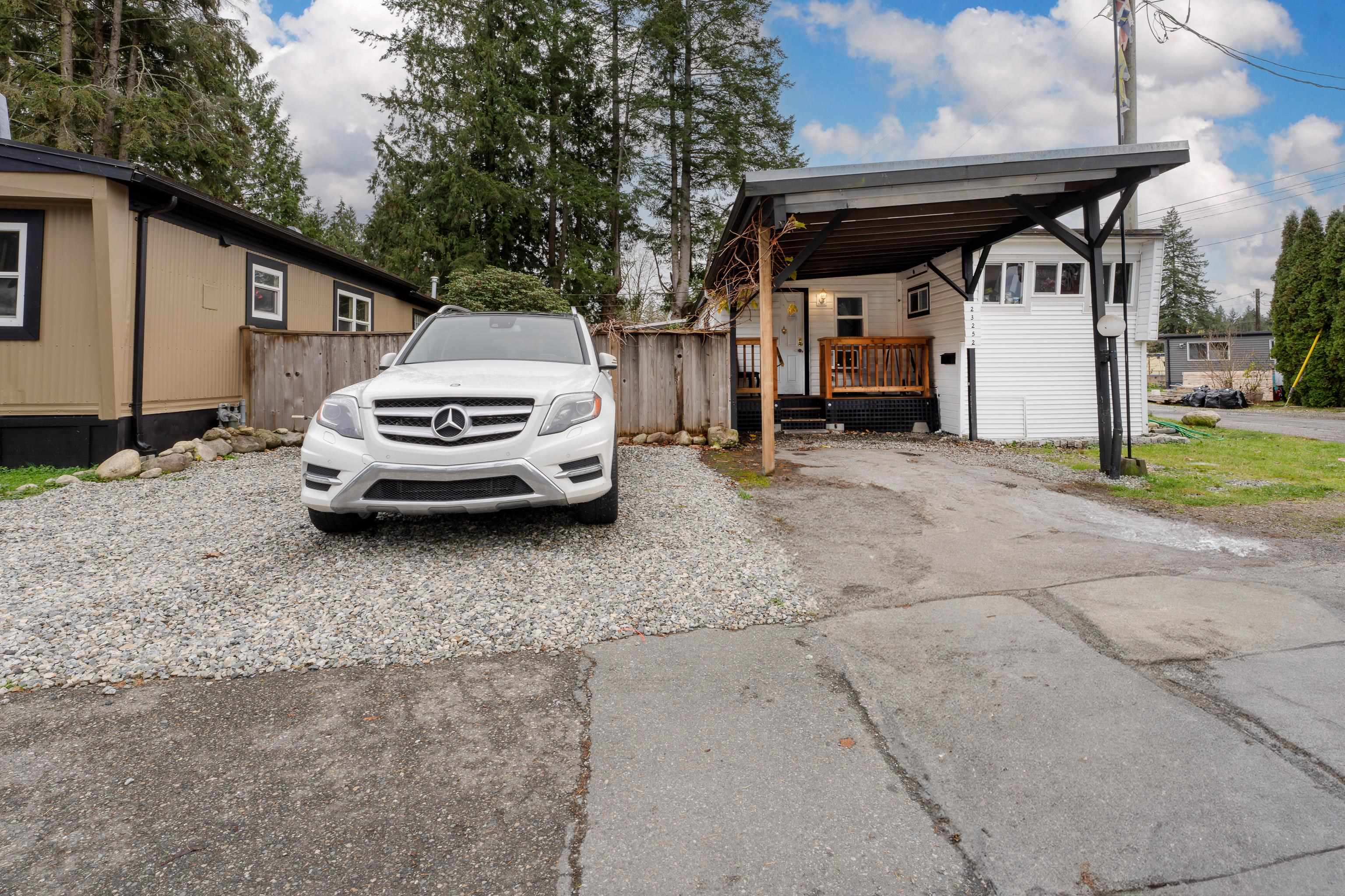 23252 CALVIN CRESCENT, Maple Ridge BC V2X 4S3, R3174675, BC,