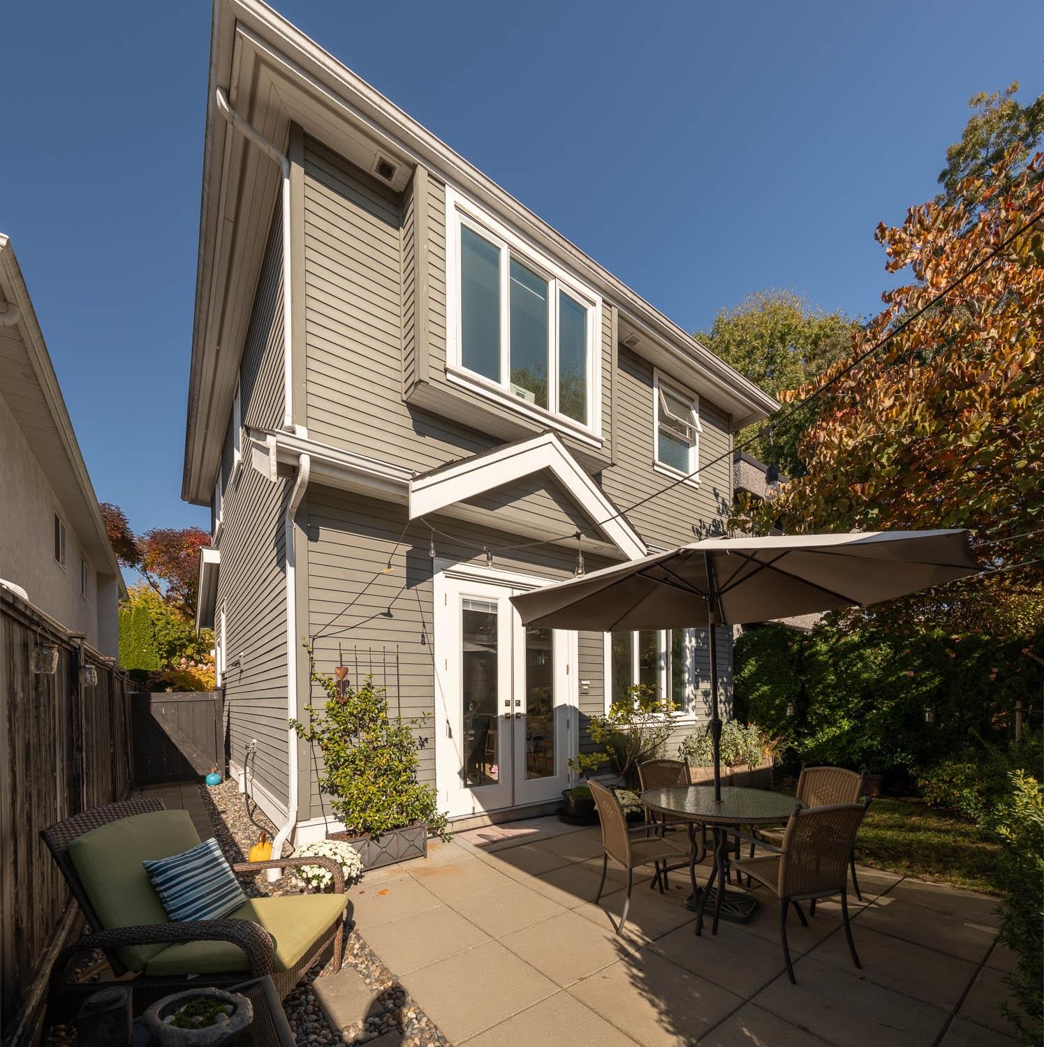 572 E 16TH AVENUE, Vancouver BC V5T 2V2, R3174682, BC,