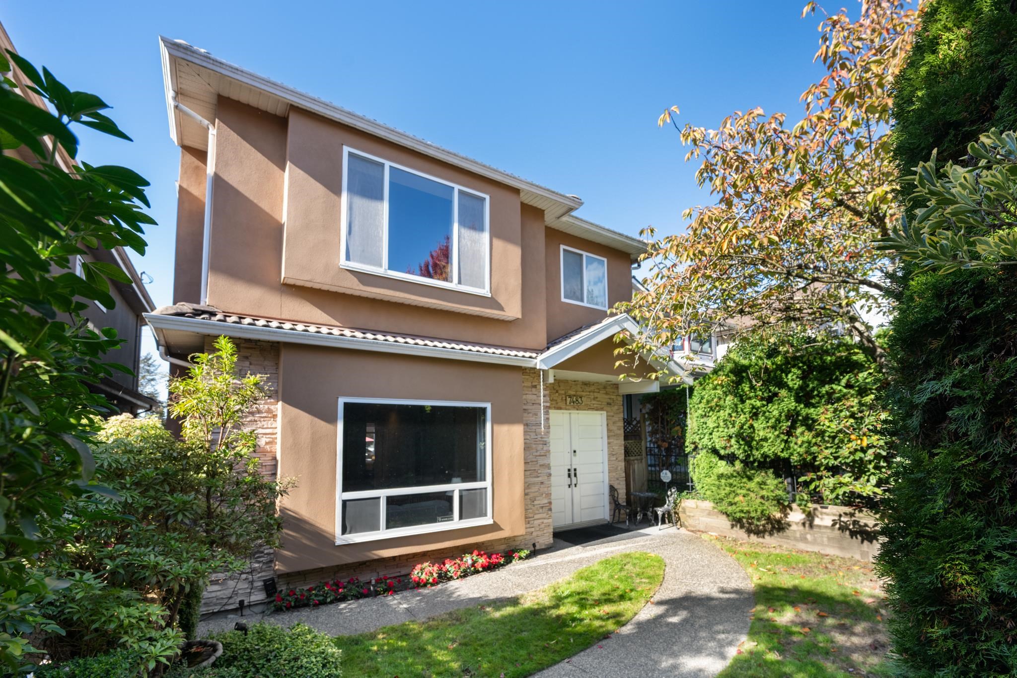 7483 WEST BOULEVARD, Vancouver BC V6P 5S2, R3174687, BC,