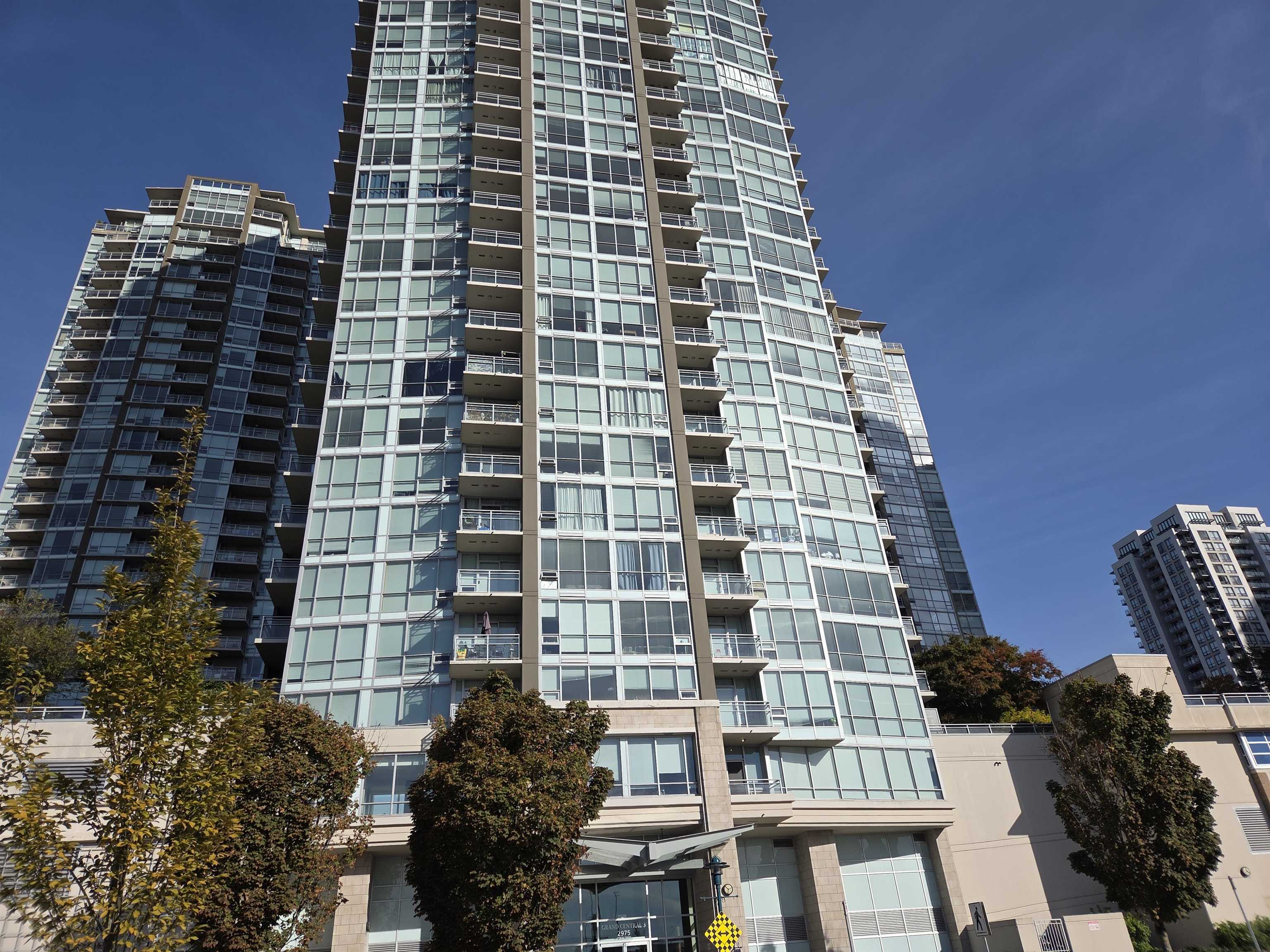 1008 2975 ATLANTIC AVENUE, R3174689, BC,