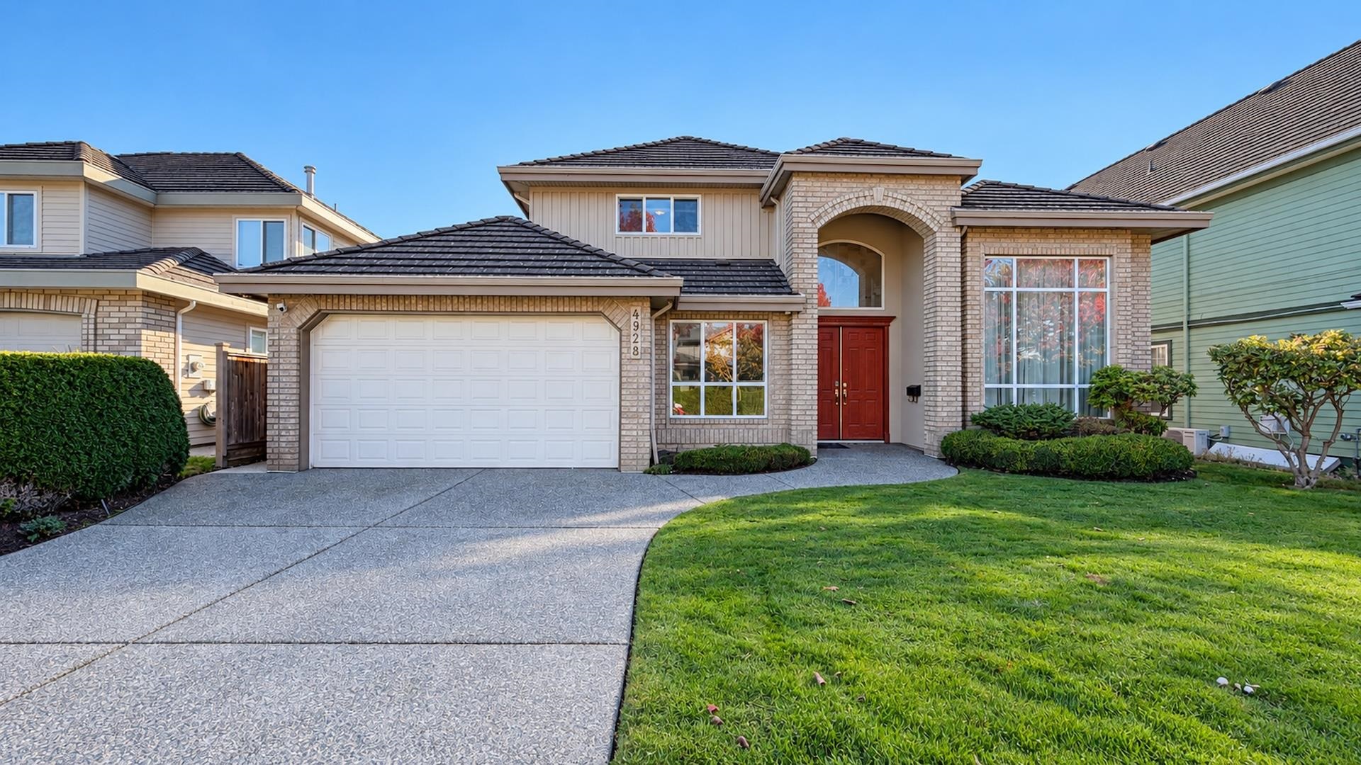 4928 BRANSCOMBE COURT, Richmond BC V7E 6N8, R3174691, BC,