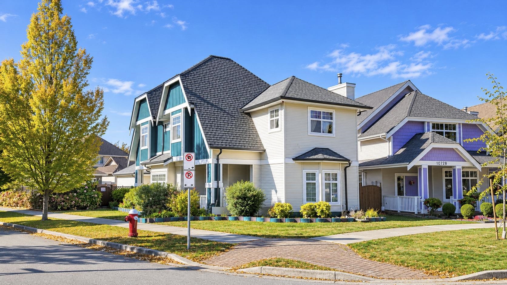 10491 HOWARD STREET, Richmond BC V6X 4C2, R3174706, BC,