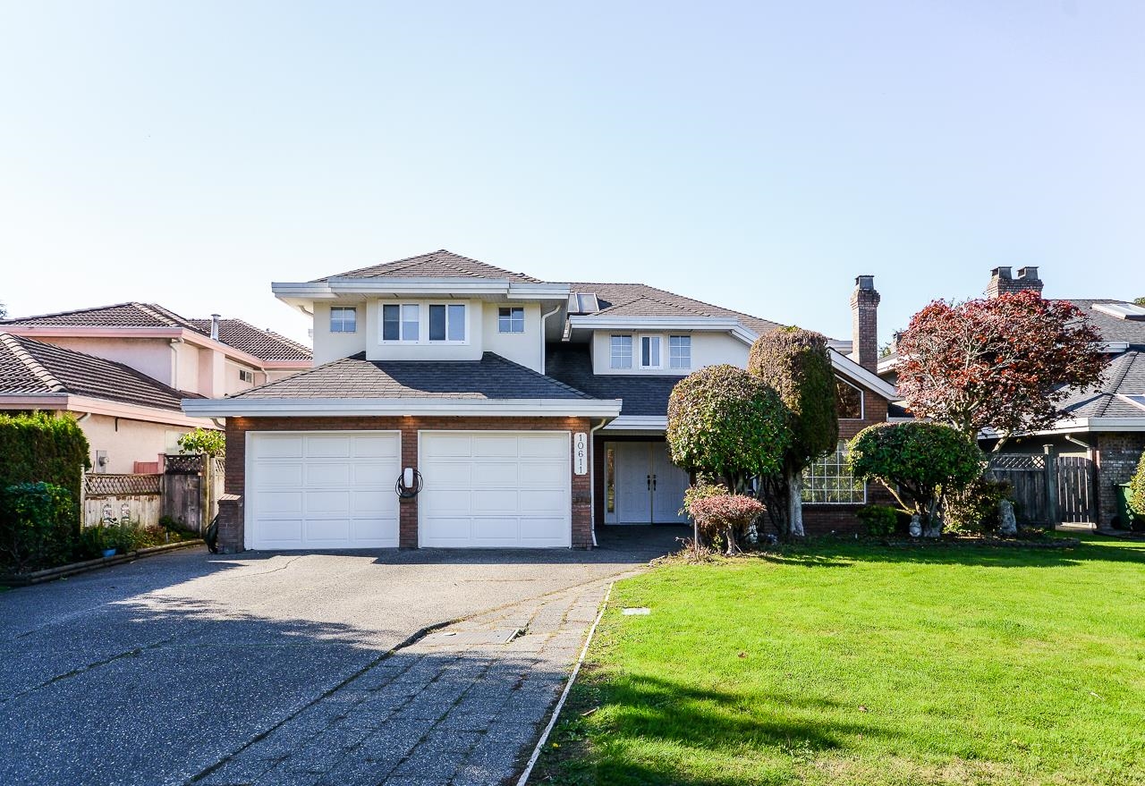 10611 BUTTERMERE DRIVE, Richmond BC V7A 4S3, R3174717, BC,