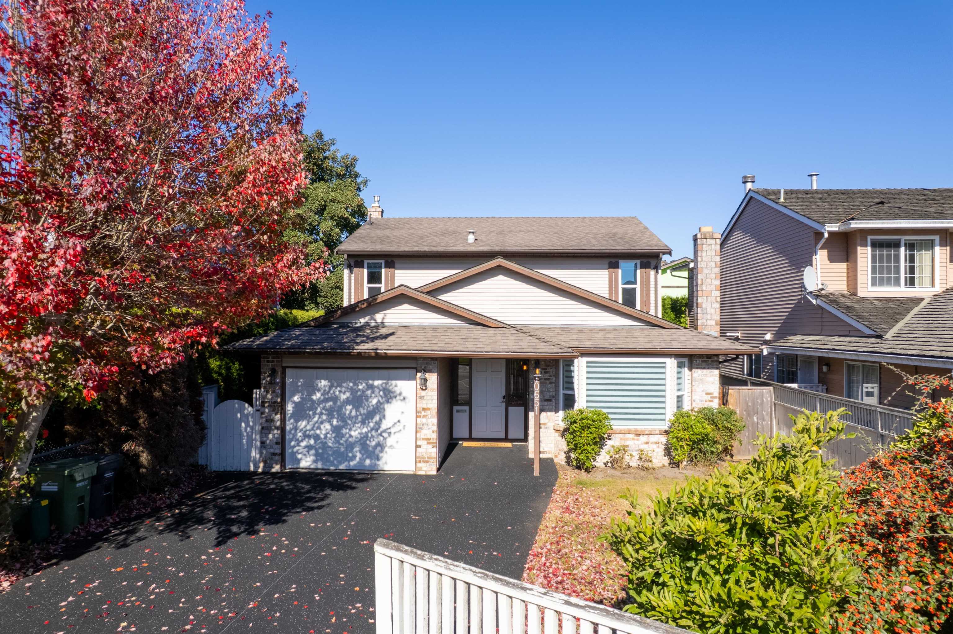10651 CANSO CRESCENT, Richmond BC V7E 5B6, R3174718, BC,
