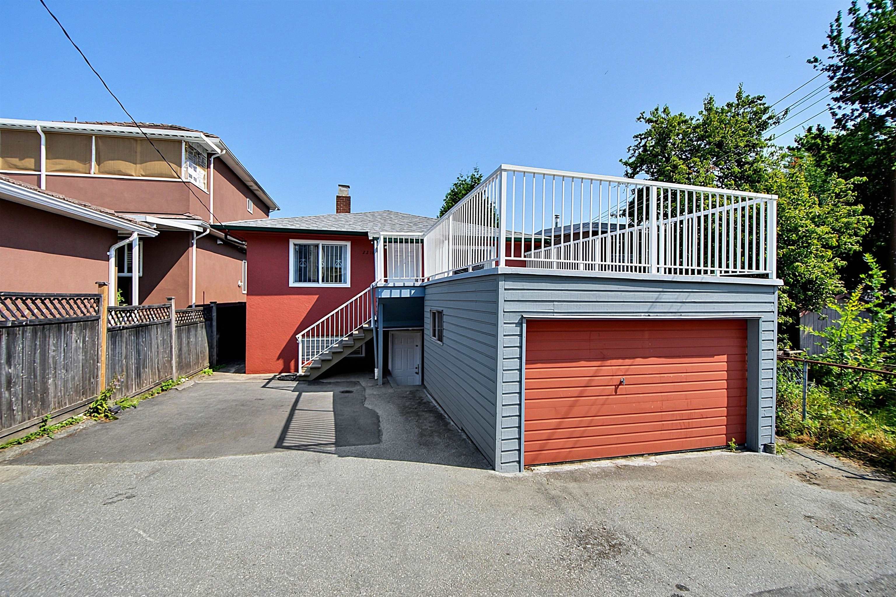 2216 E 41ST AVENUE, Vancouver BC V5P 1L6, R3174720, BC,