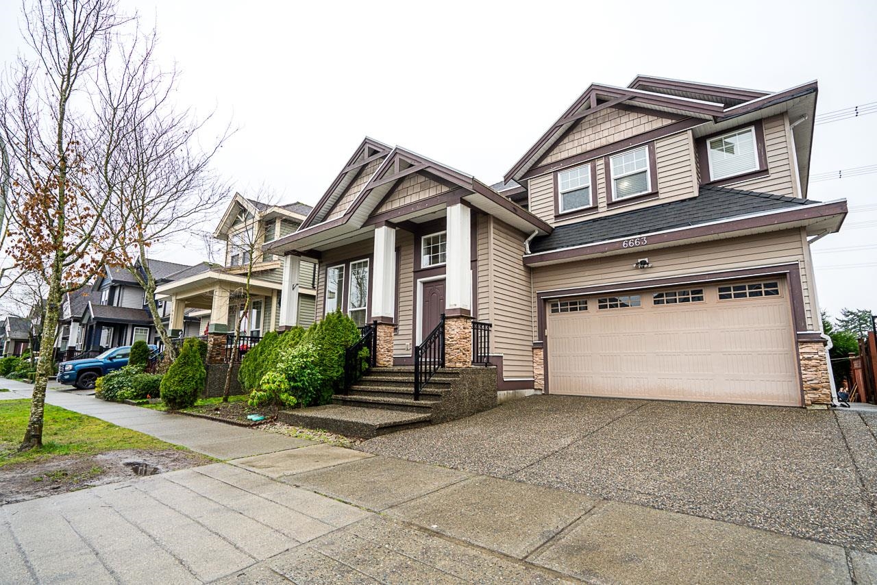 6663 125A STREET, Surrey BC V3W 1V7, R3174741, BC,