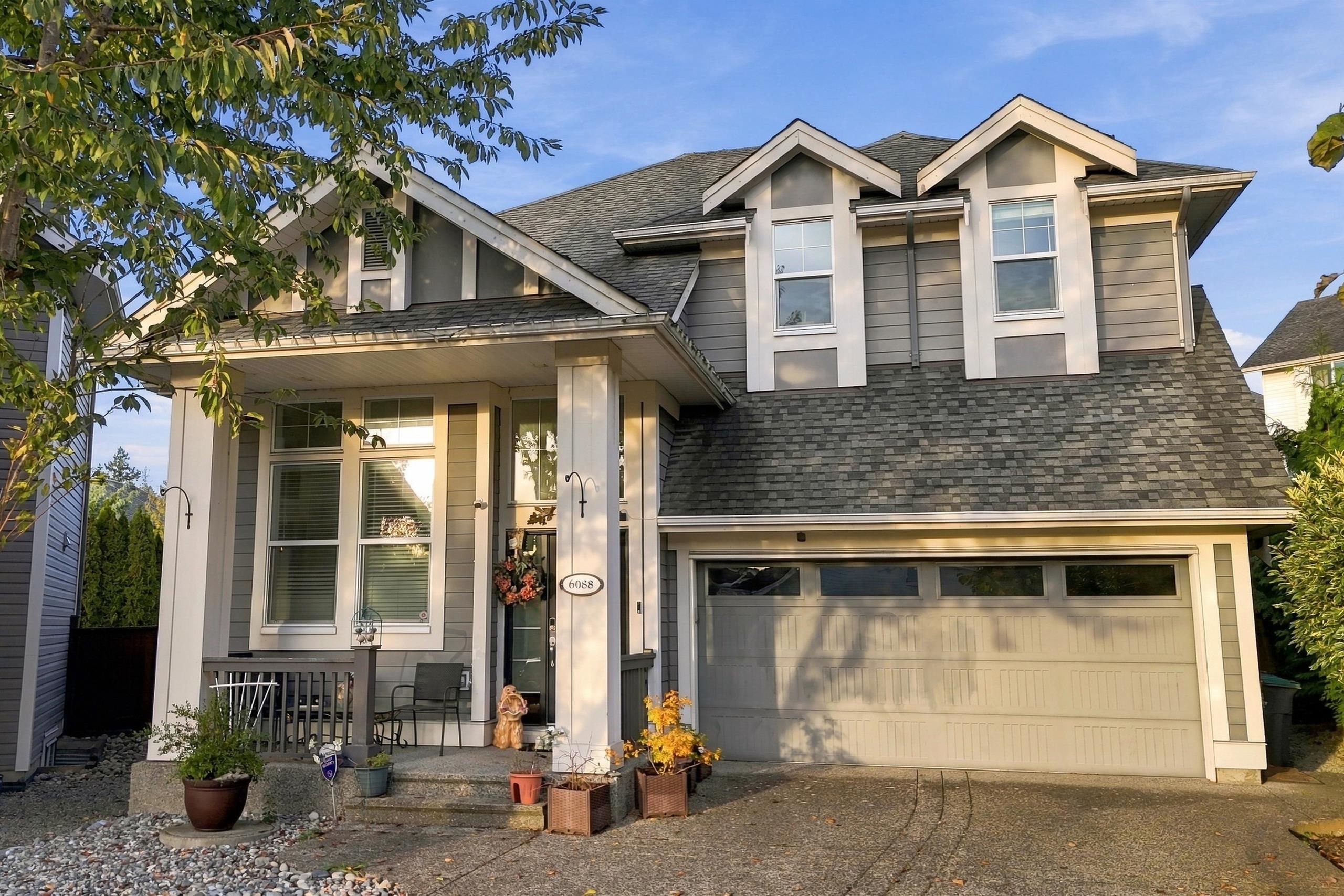 6088 163A STREET, Surrey BC V3S 2H7, R3174750, BC,