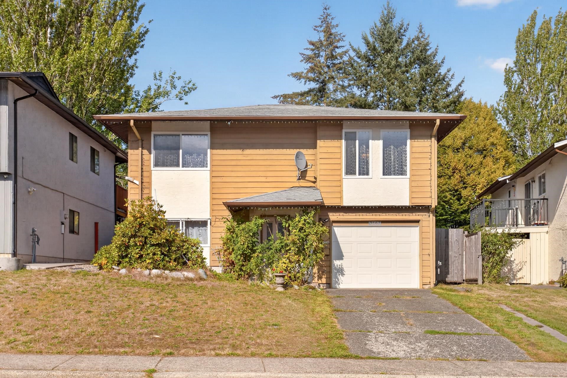 3167 SECHELT DRIVE, Coquitlam BC V3B 5X8, R3174751, BC,