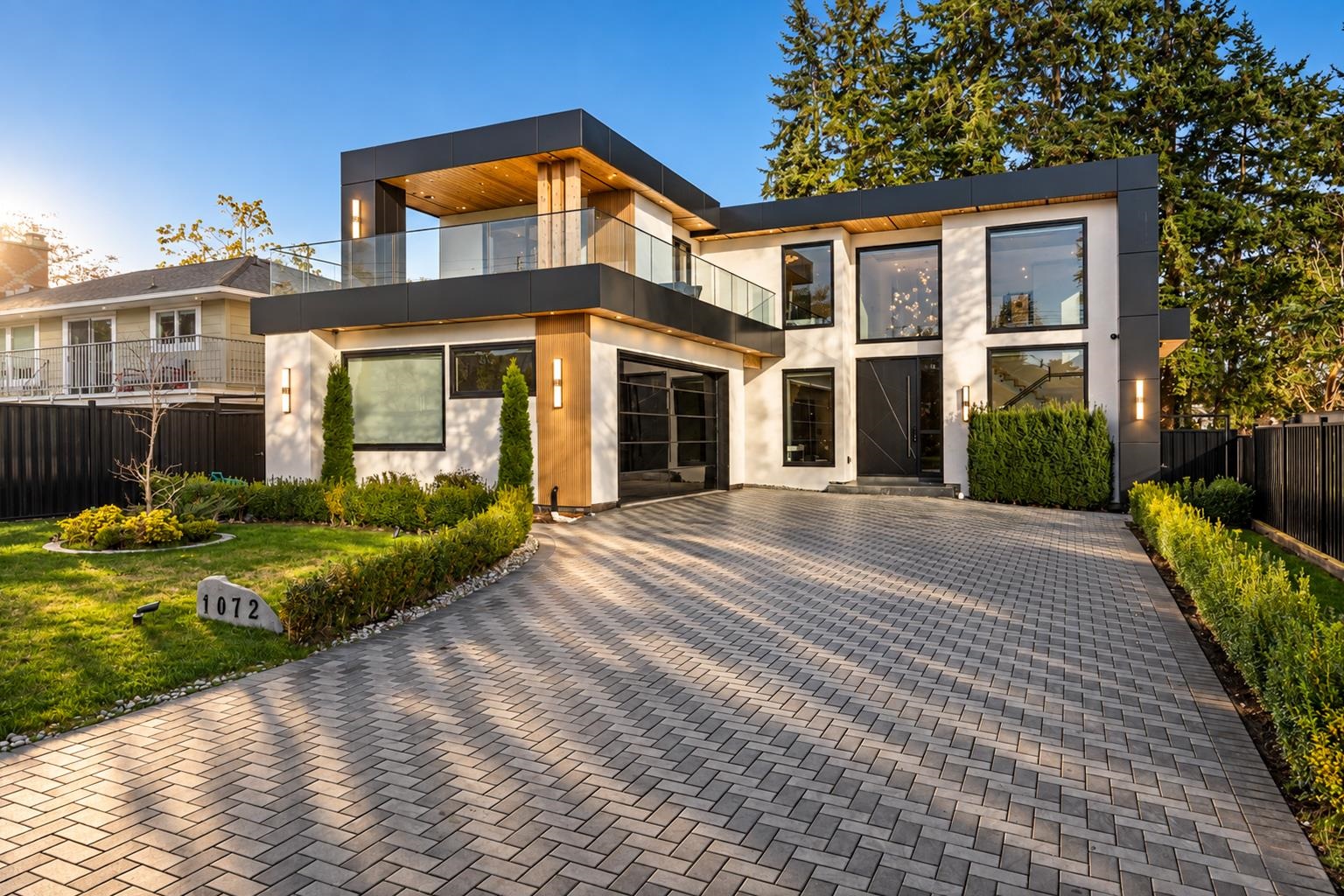 1072 HABGOOD STREET, White Rock BC V4B 4W8, R3174766, BC,