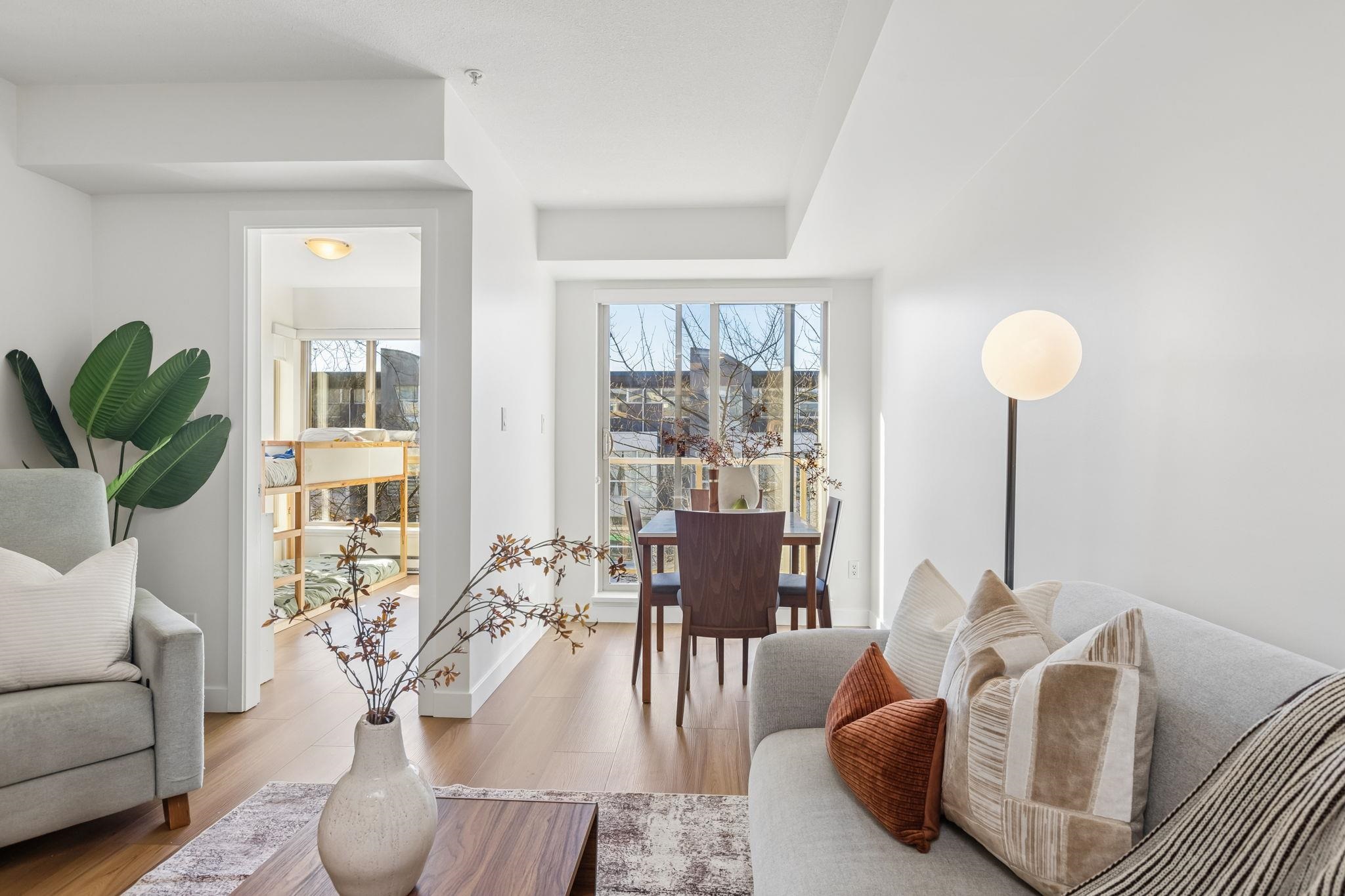 311 702 KING EDWARD AVENUE, R3174789, BC,