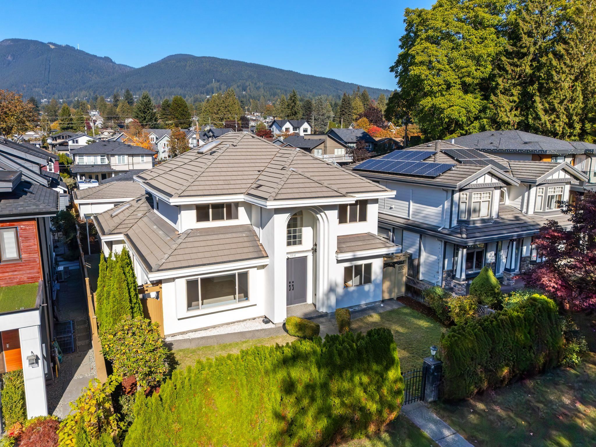 336 W 19TH STREET, North Vancouver BC V7M 1X8, R3174790, BC,