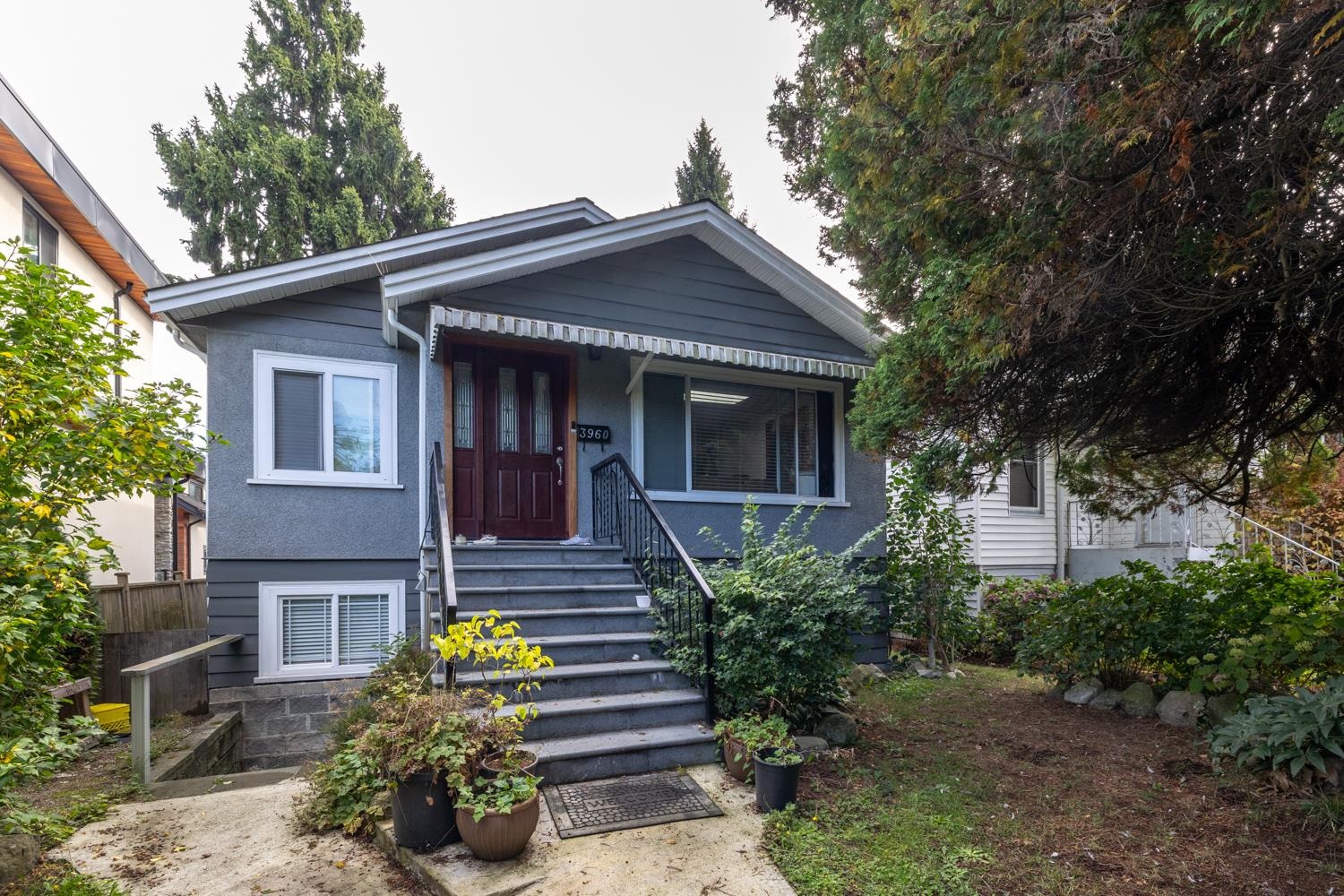 3960 NOOTKA STREET, Vancouver BC V5R 2C9, R3174795, BC,