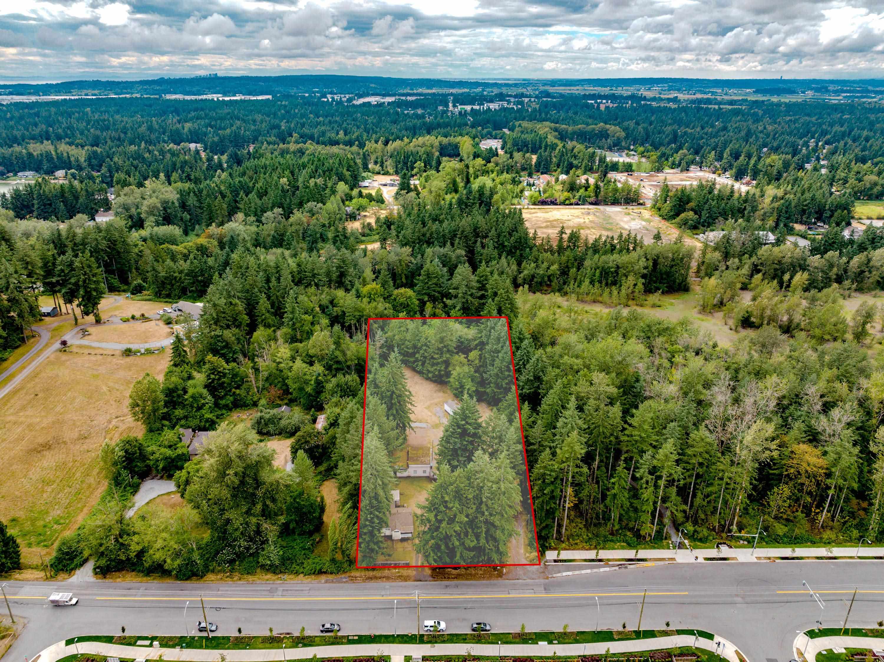 3381 208 STREET, Langley BC V2Z 2C5, R3174808, BC,
