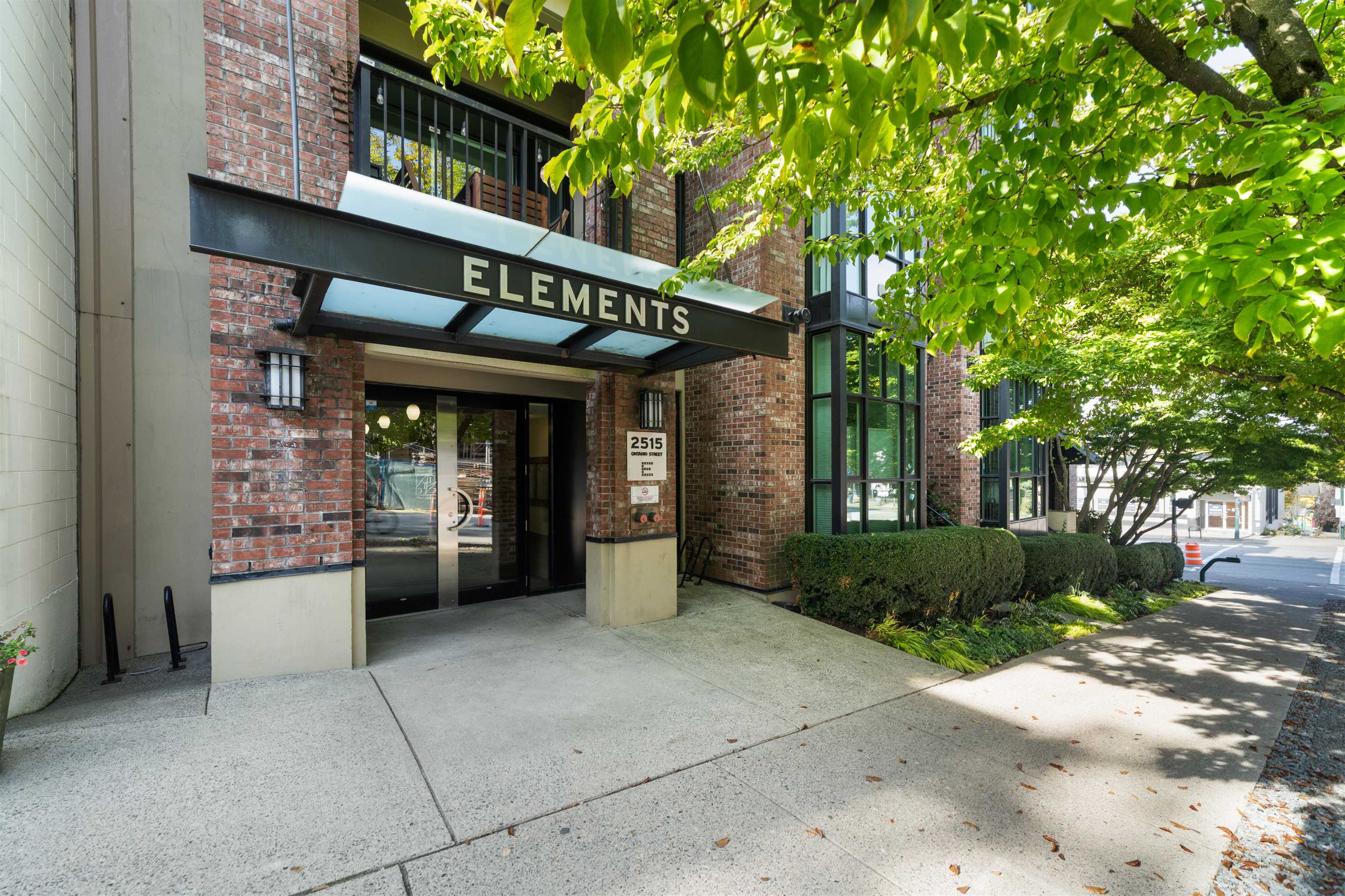 109 2515 ONTARIO STREET, R3174809, BC,