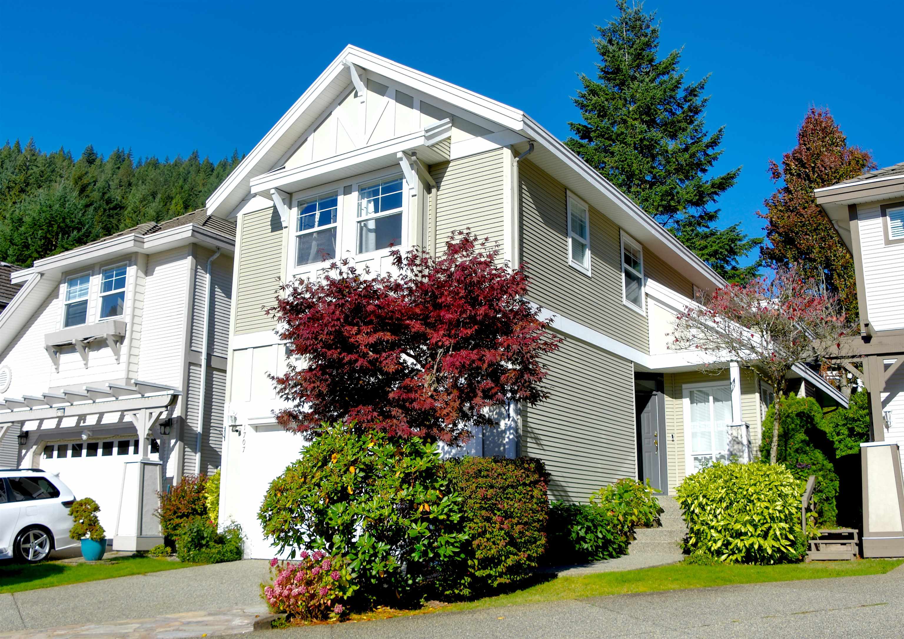 1707 ARBUTUS PLACE, Coquitlam BC V3E 3K2, R3174812, BC,