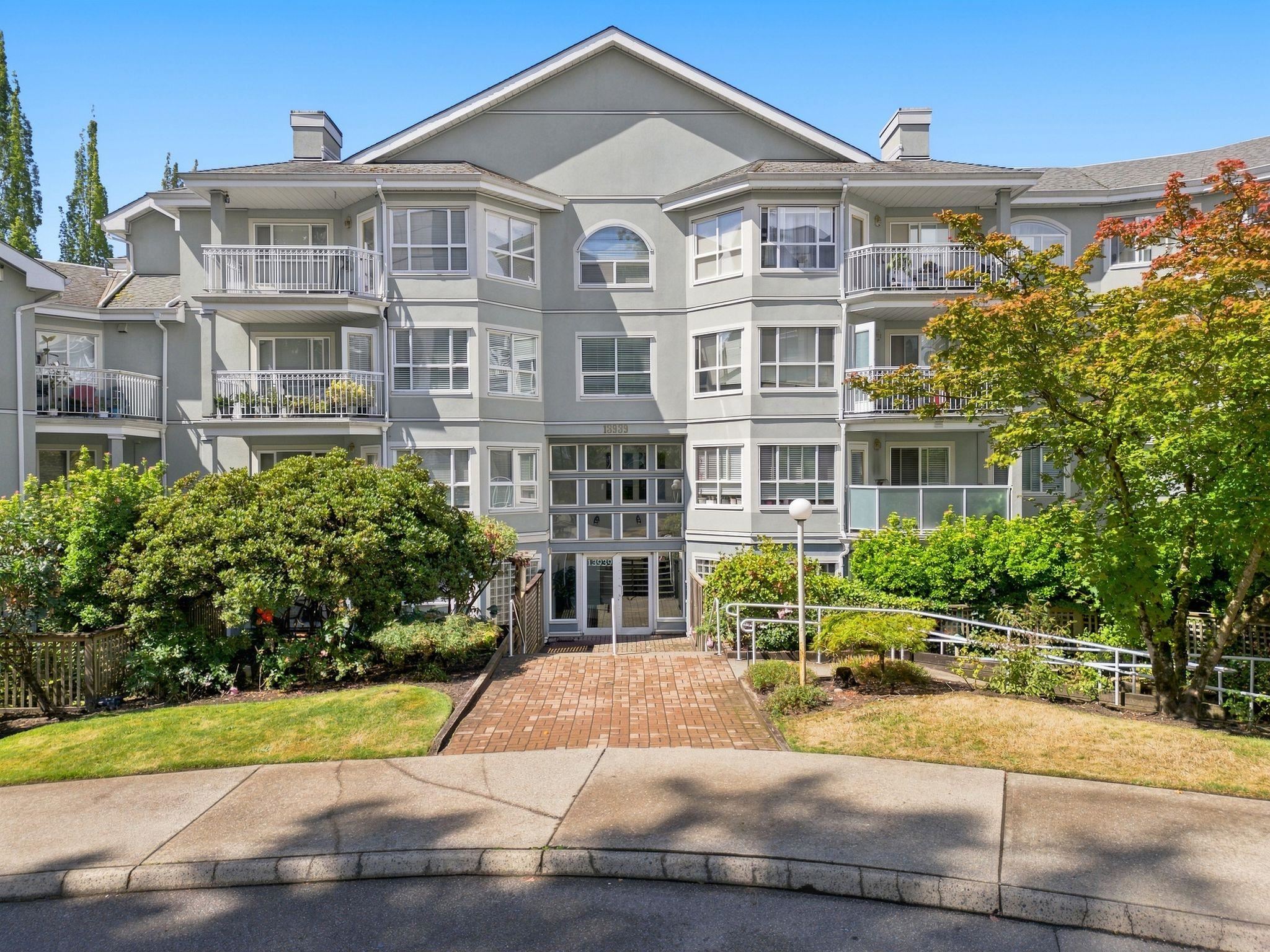 309 13939 LAUREL DRIVE, R3174816, BC,