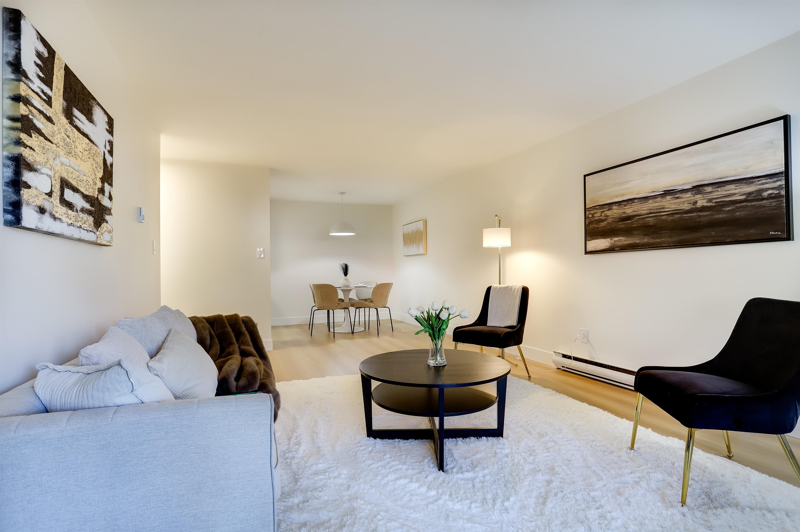 109 550 ROYAL AVENUE, R3174817, BC,