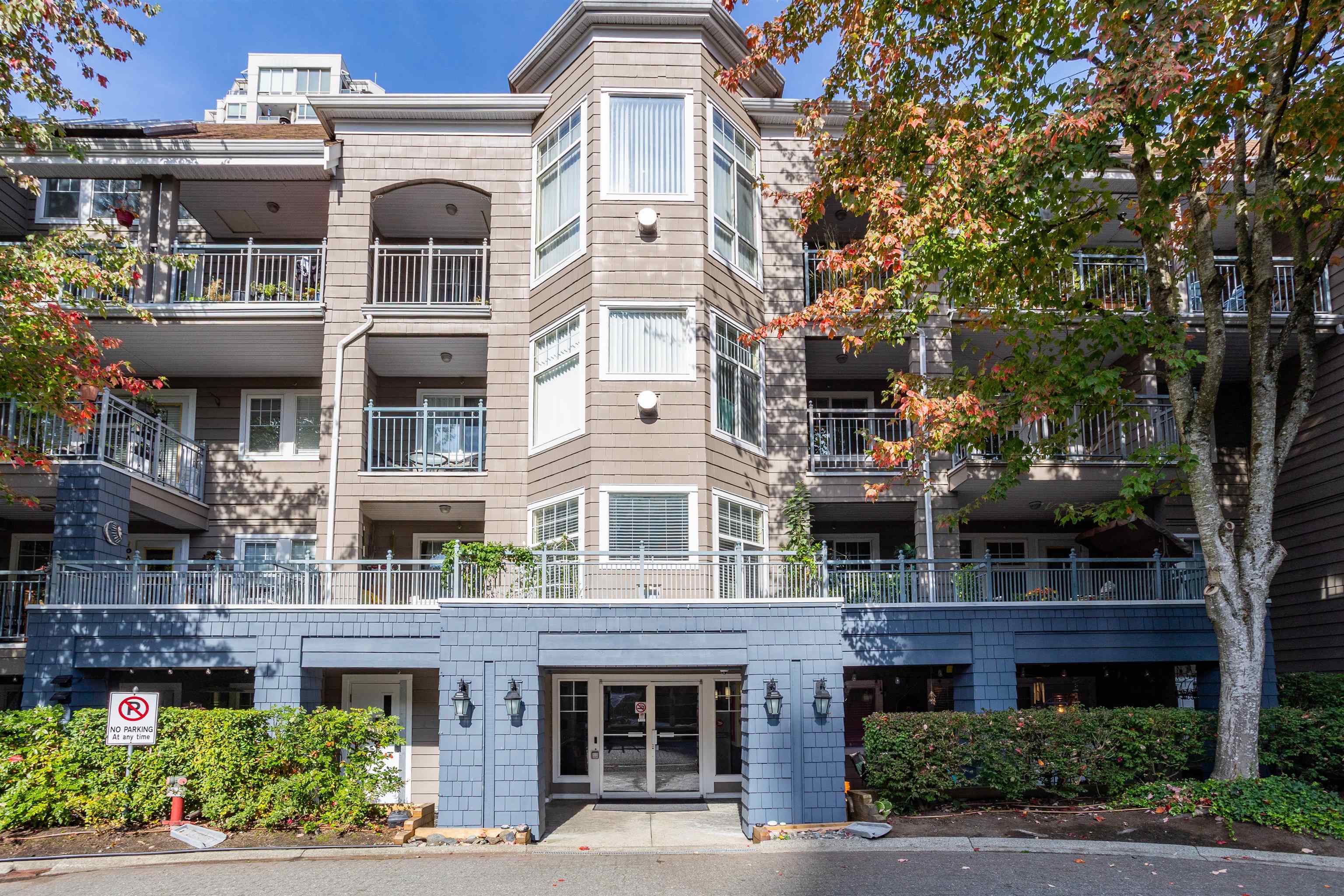 402 3075 PRIMROSE LANE, R3174820, BC,