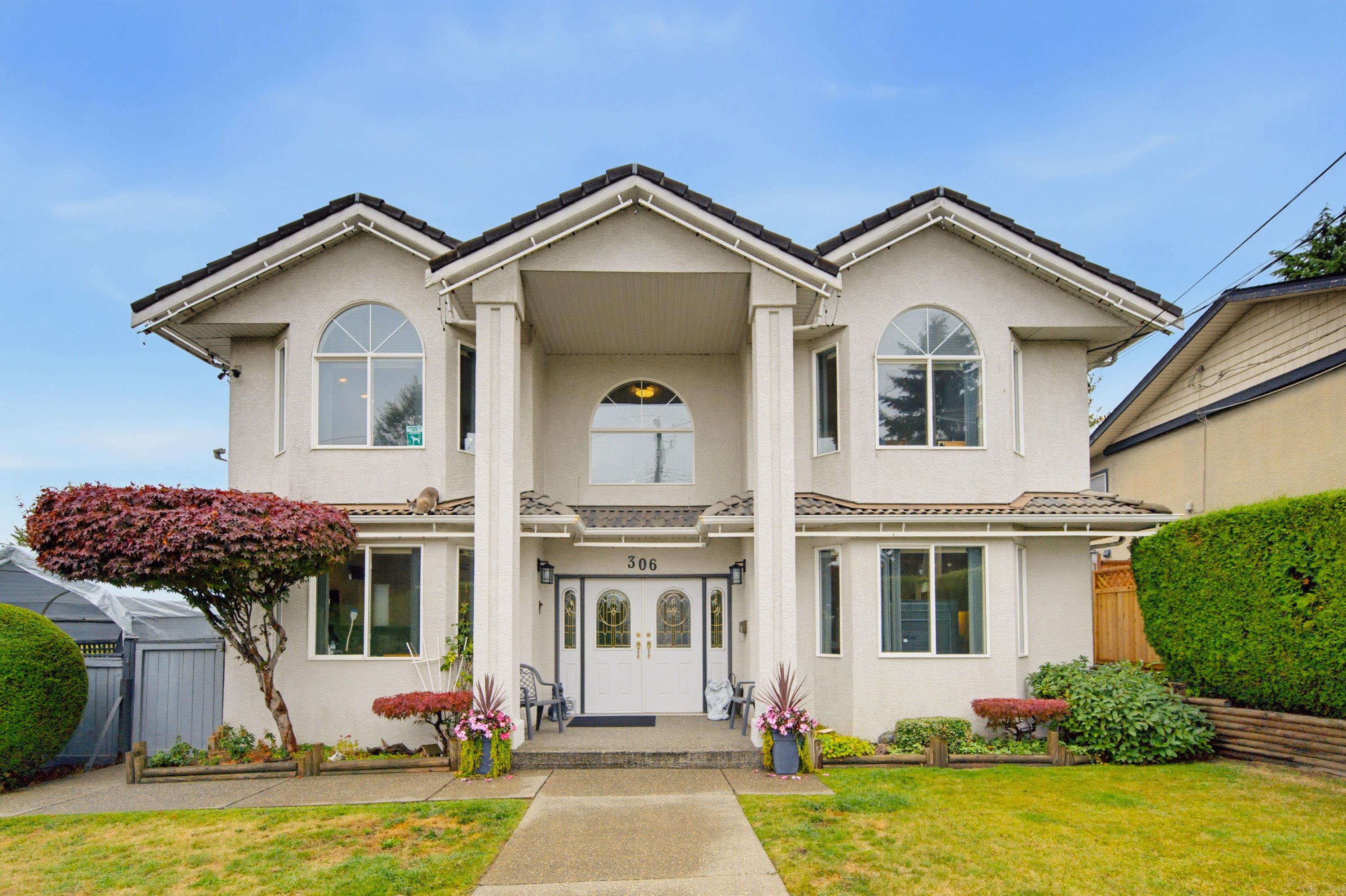 306 MARMONT STREET, Coquitlam BC V3K 4R1, R3174821, BC,