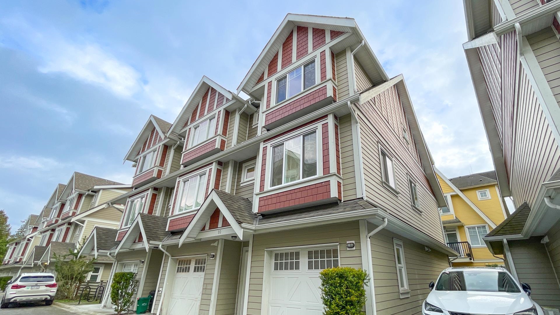 10 9780 GENERAL CURRIE ROAD, R3174822, BC,
