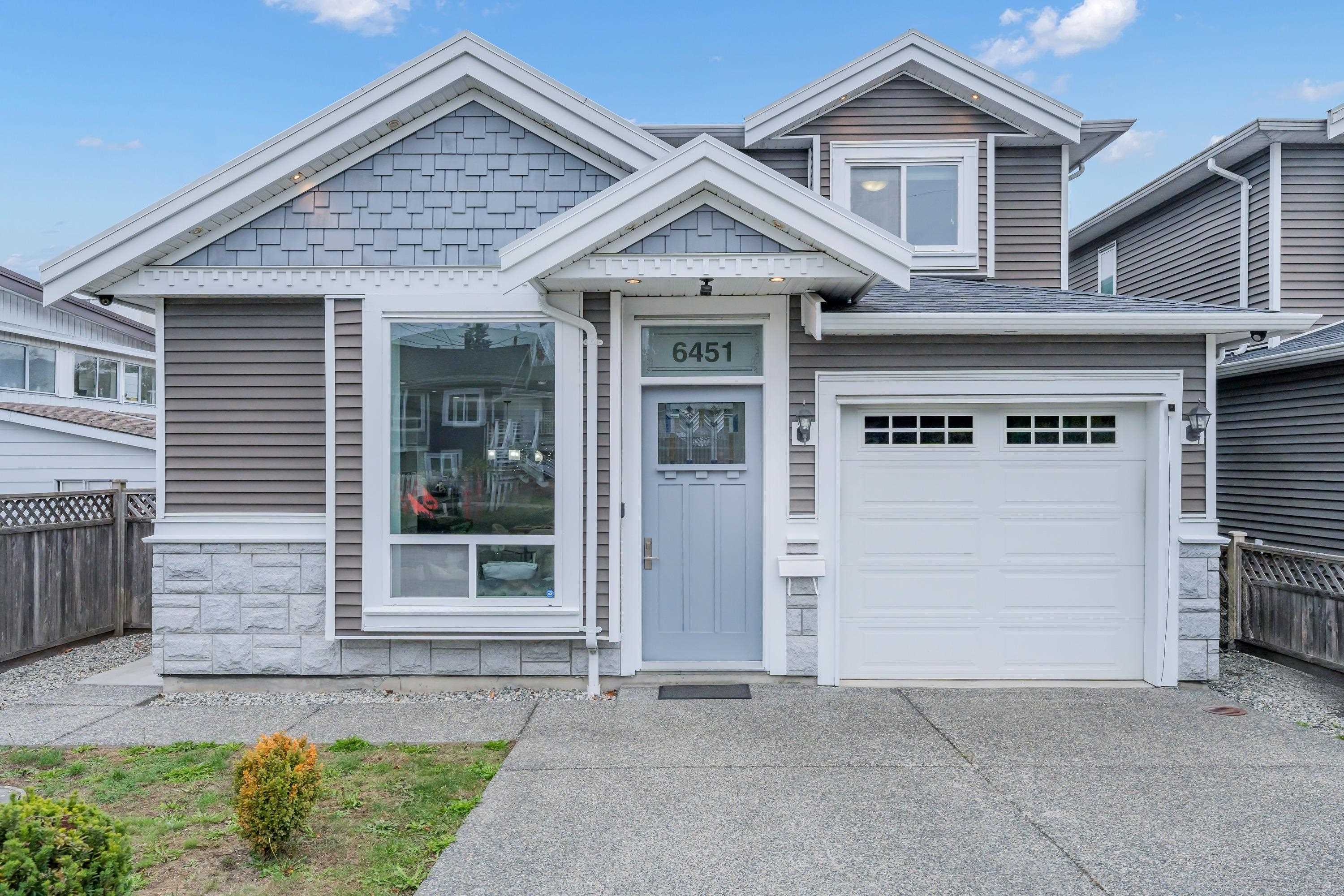 6451 IMPERIAL STREET, Burnaby BC V5E 1M7, R3174826, BC,