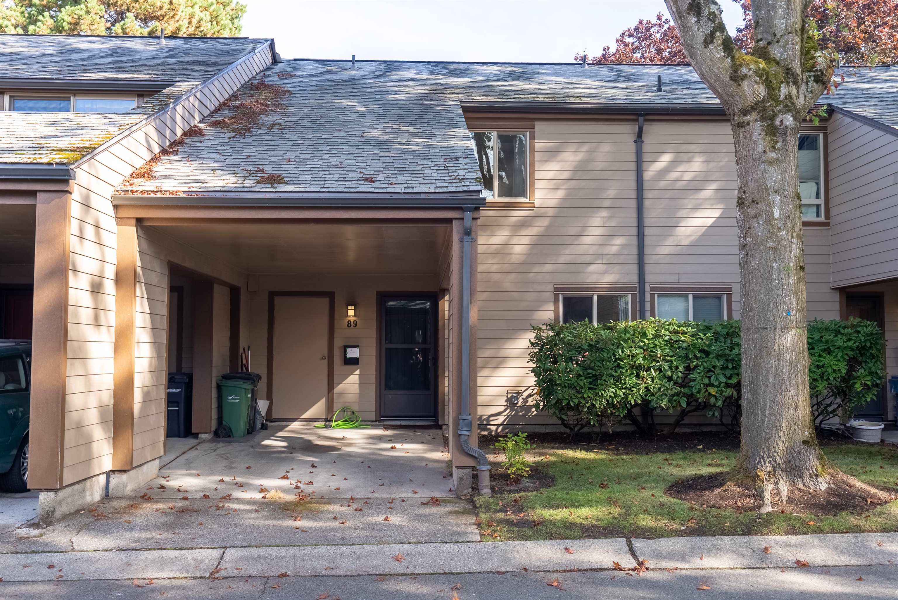 89 6880 LUCAS ROAD, R3174839, BC,
