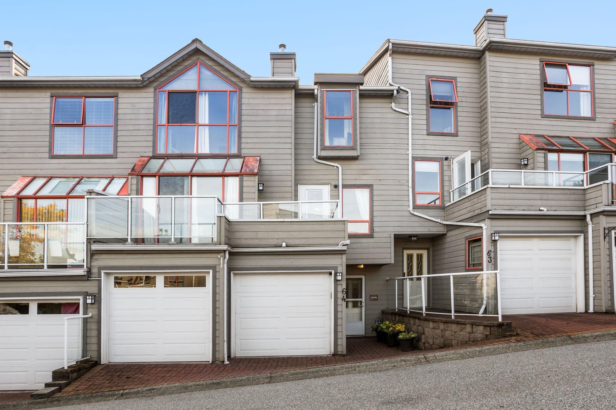64 323 GOVERNORS COURT, R3174840, BC,