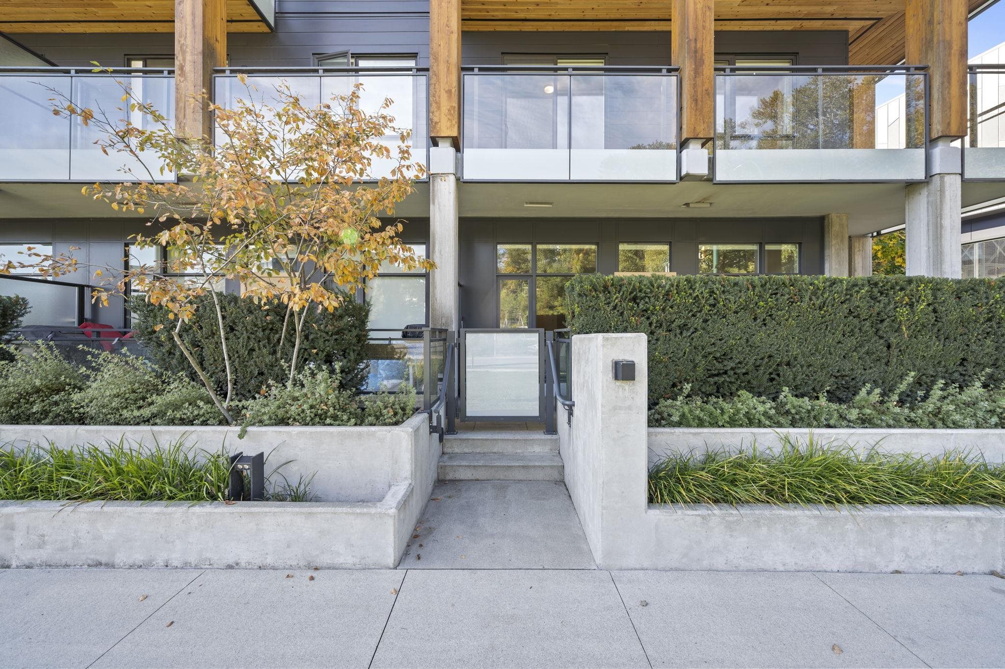 101 3588 SAWMILL CRESCENT, R3174841, BC,