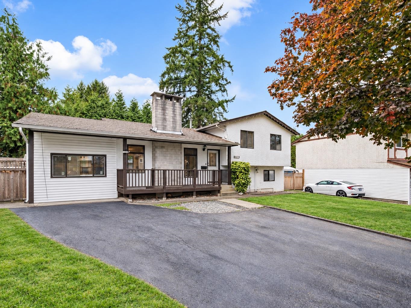 4851 206 STREET, Langley BC V3A 2C1, R3174848, BC,