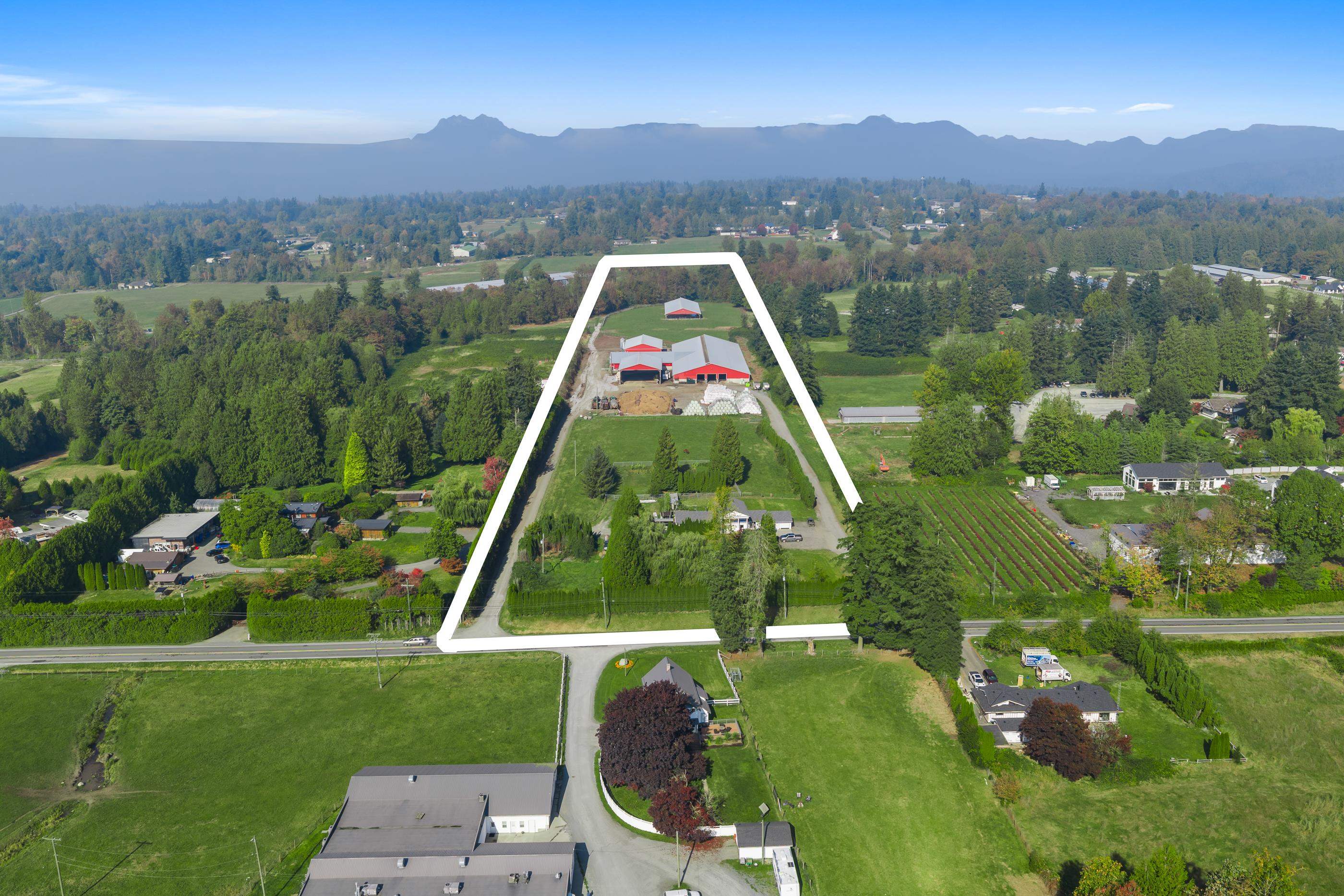 28677 58 AVENUE, Abbotsford BC V4X 2E8, R3174853, BC,