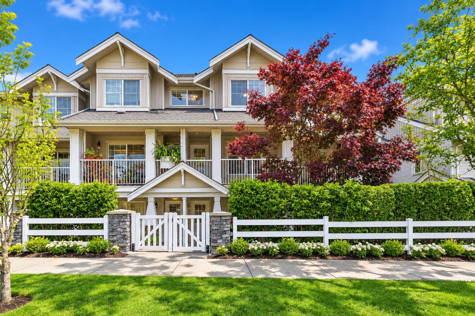 40 6568 193B STREET, R3174858, BC,