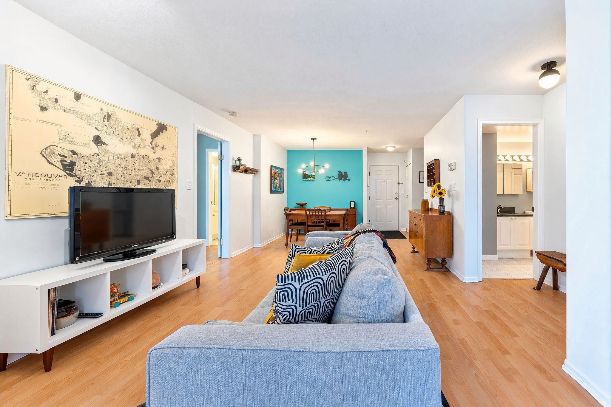 206 2405 KAMLOOPS STREET, R3174865, BC,